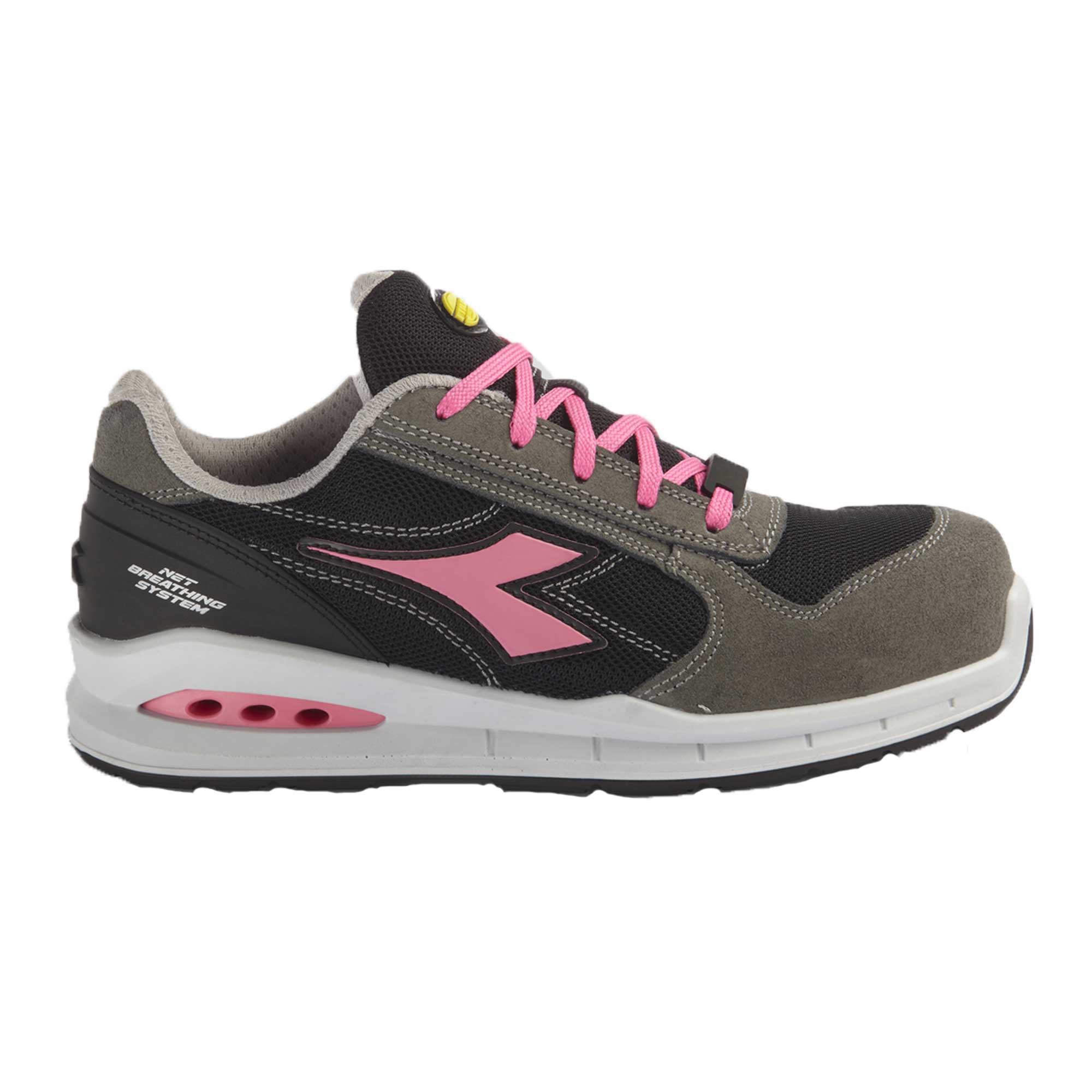 Chaussure Diadora Run Net Airbox Low S1p Src