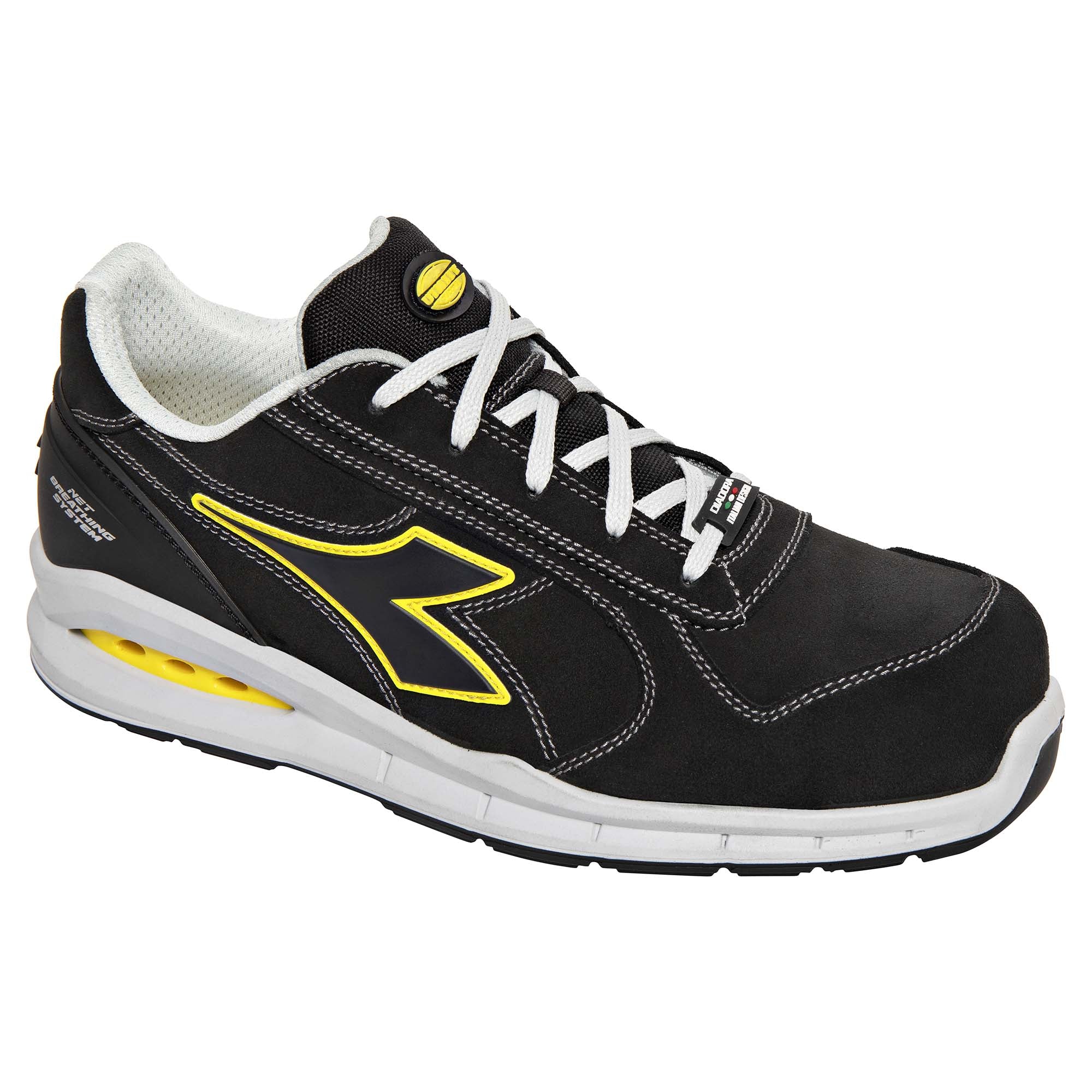 Chaussure Diadora Airbox Low S3 SRC