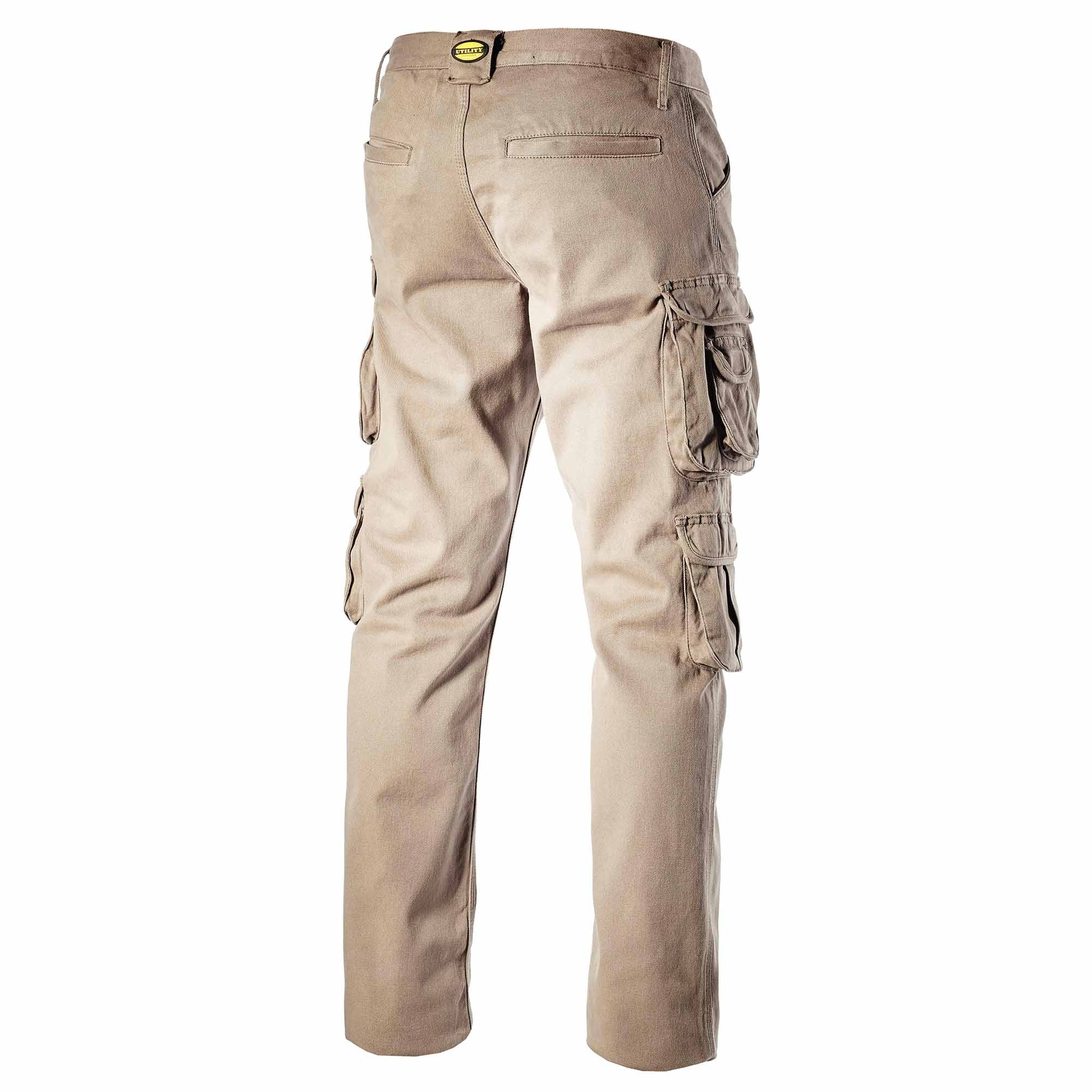 Pantalon Diadora Wayet II