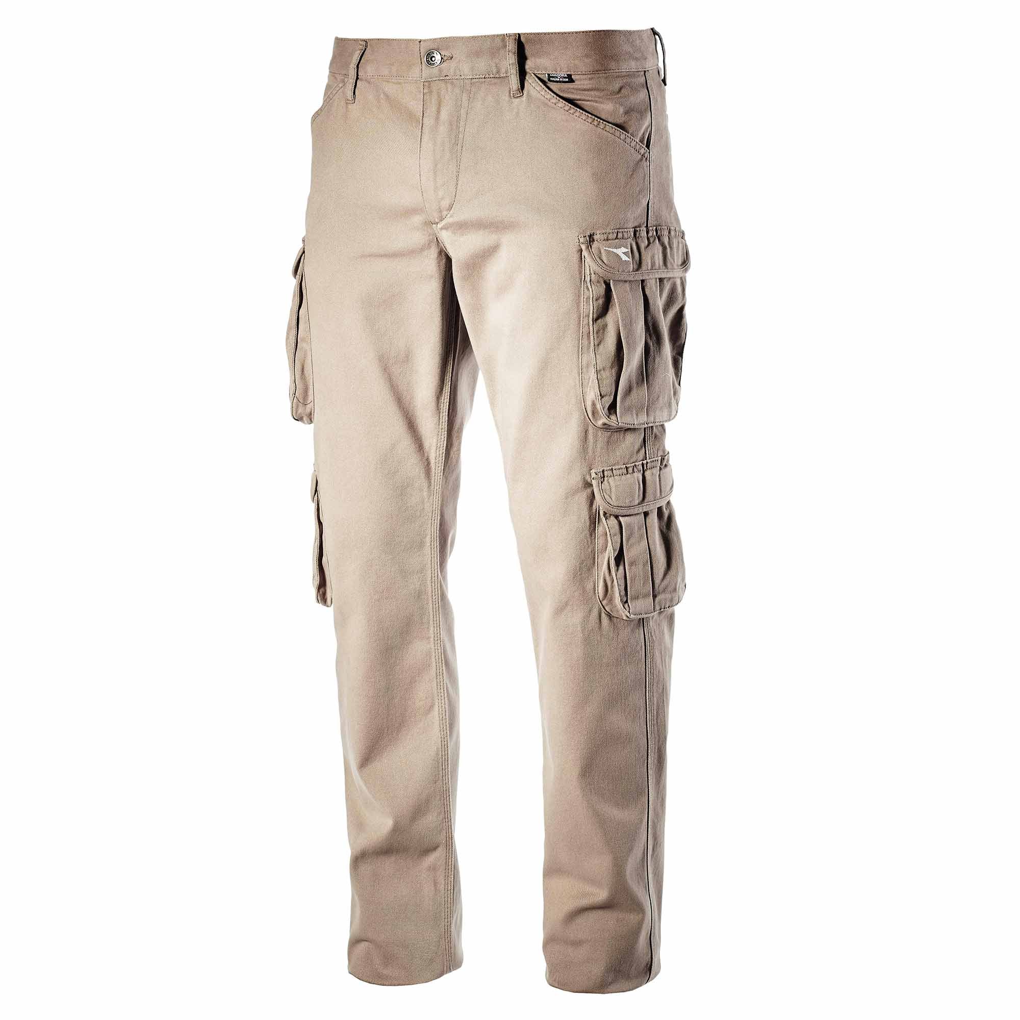 Pantalon Diadora Wayet II