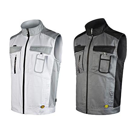 Gilet de travail Diadora Easywork Light