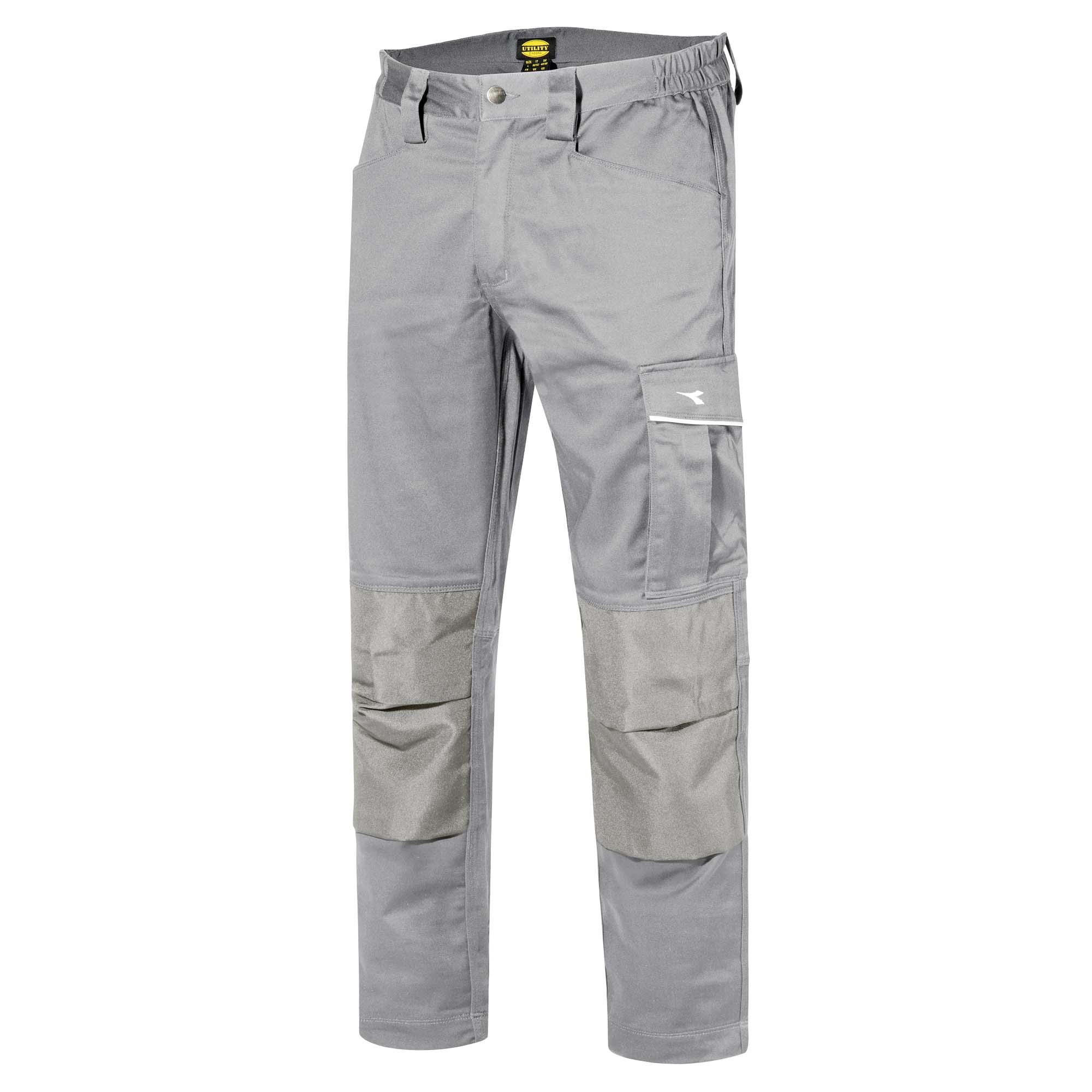 Pantalon Diadora Rock Stretch Performance