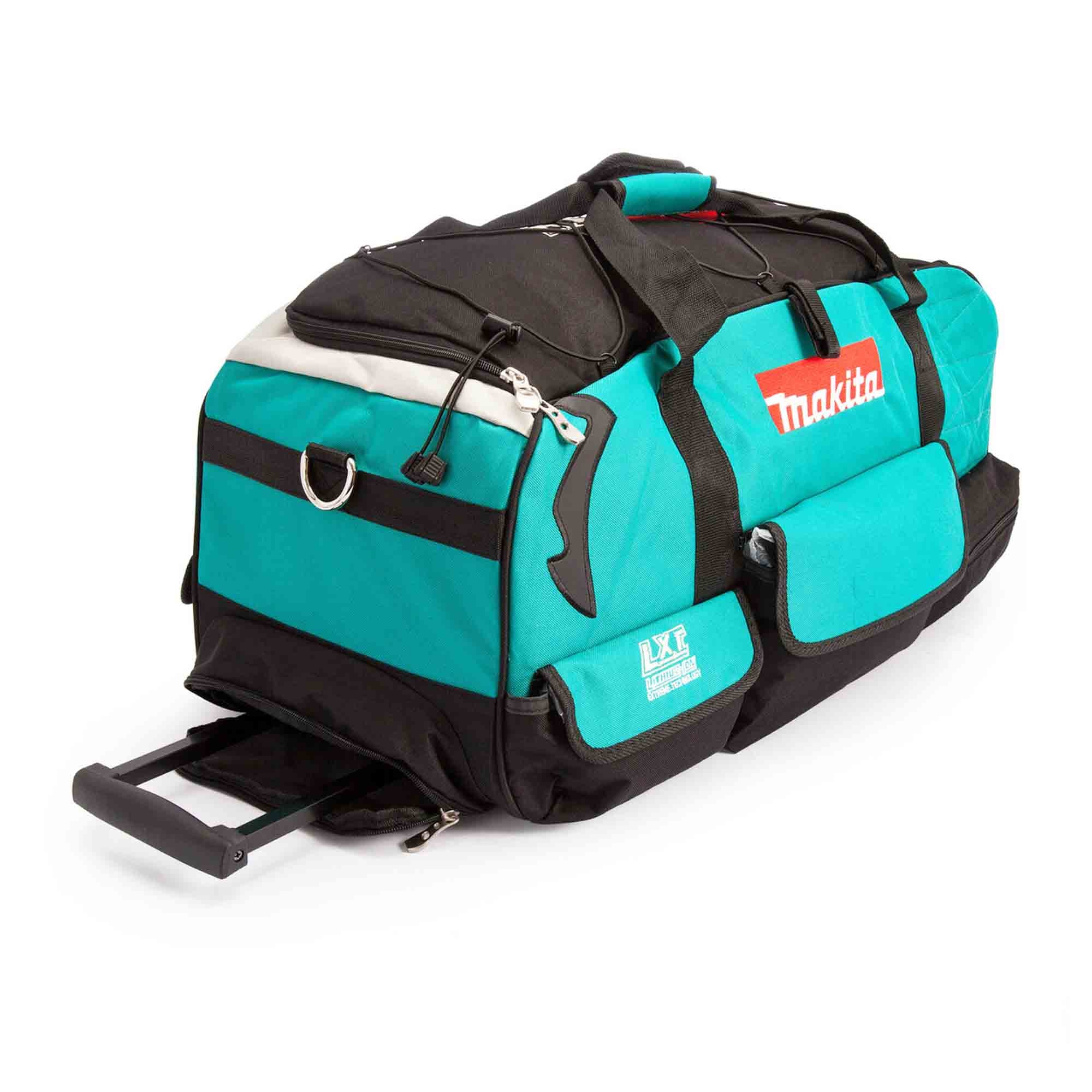 Sac à roulettes Makita 831279-0