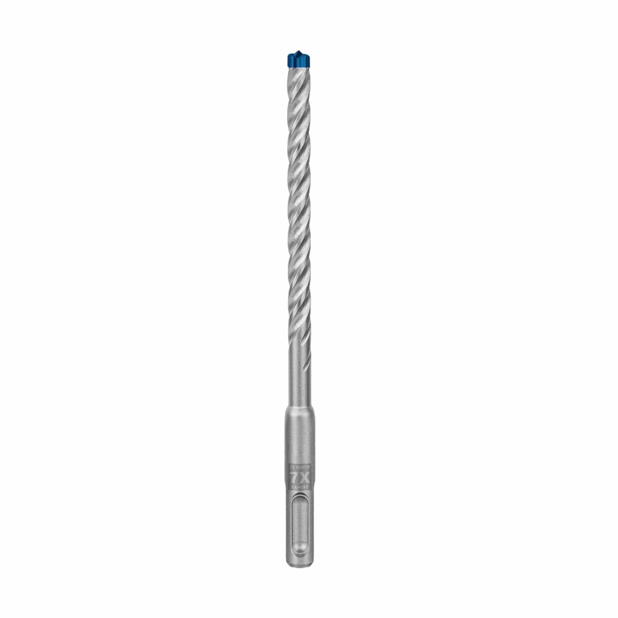 Foret pour Marteaux Expert Bosch SDS plus-7X 8mm