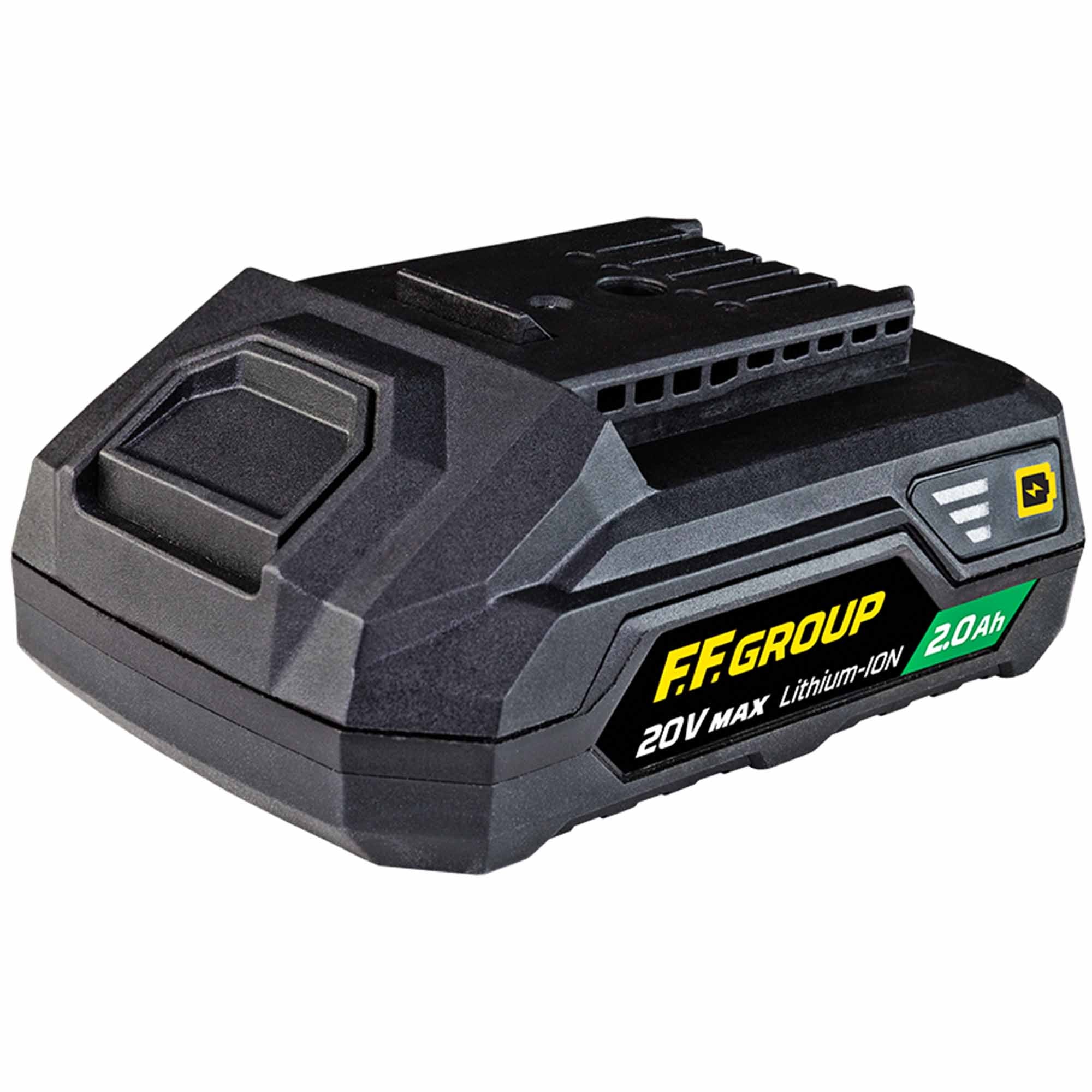 Pack FFgroup DLF3705TJ1 20V 2AH