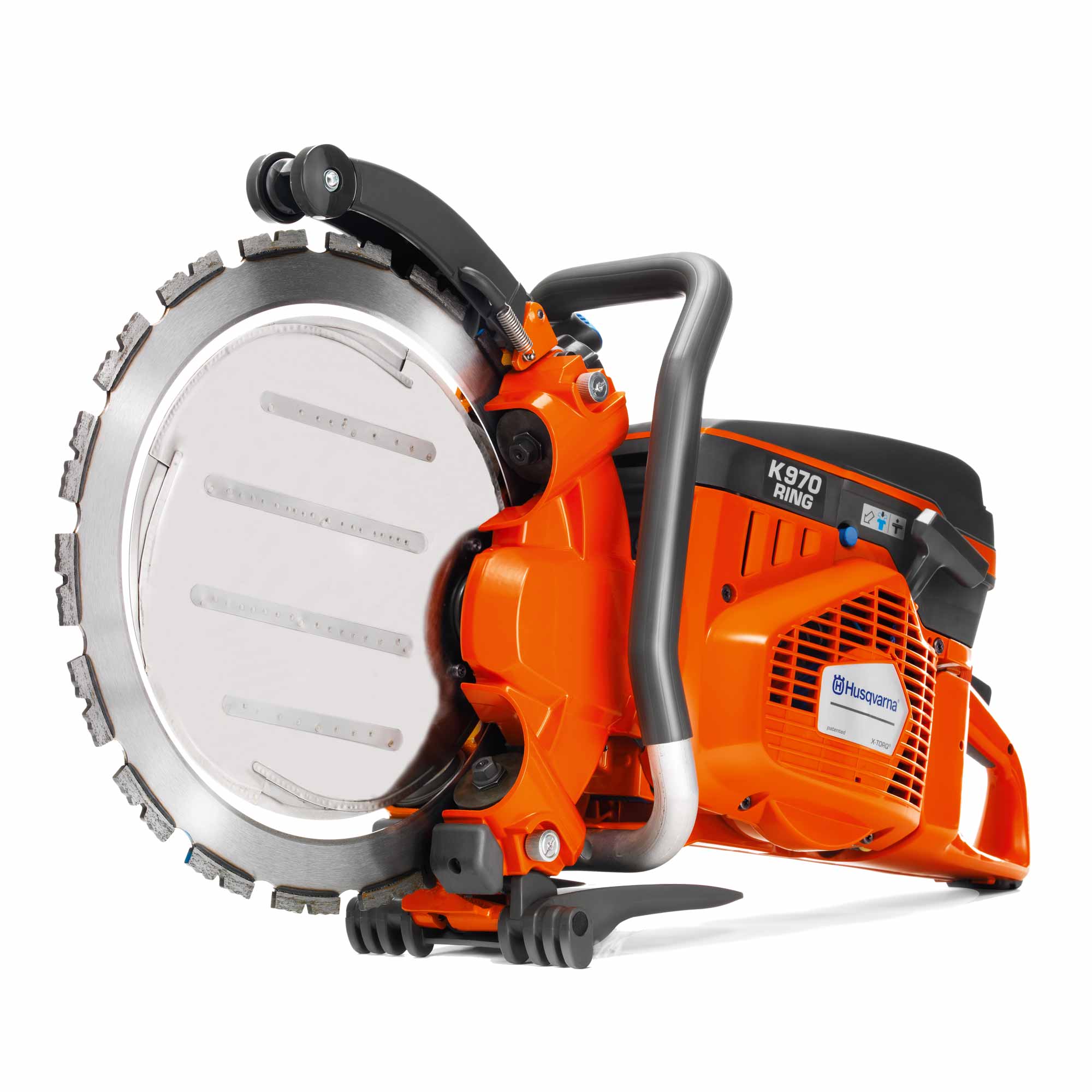 Tronçonneuse Husqvarna K 970 Ring 93.6 cm³