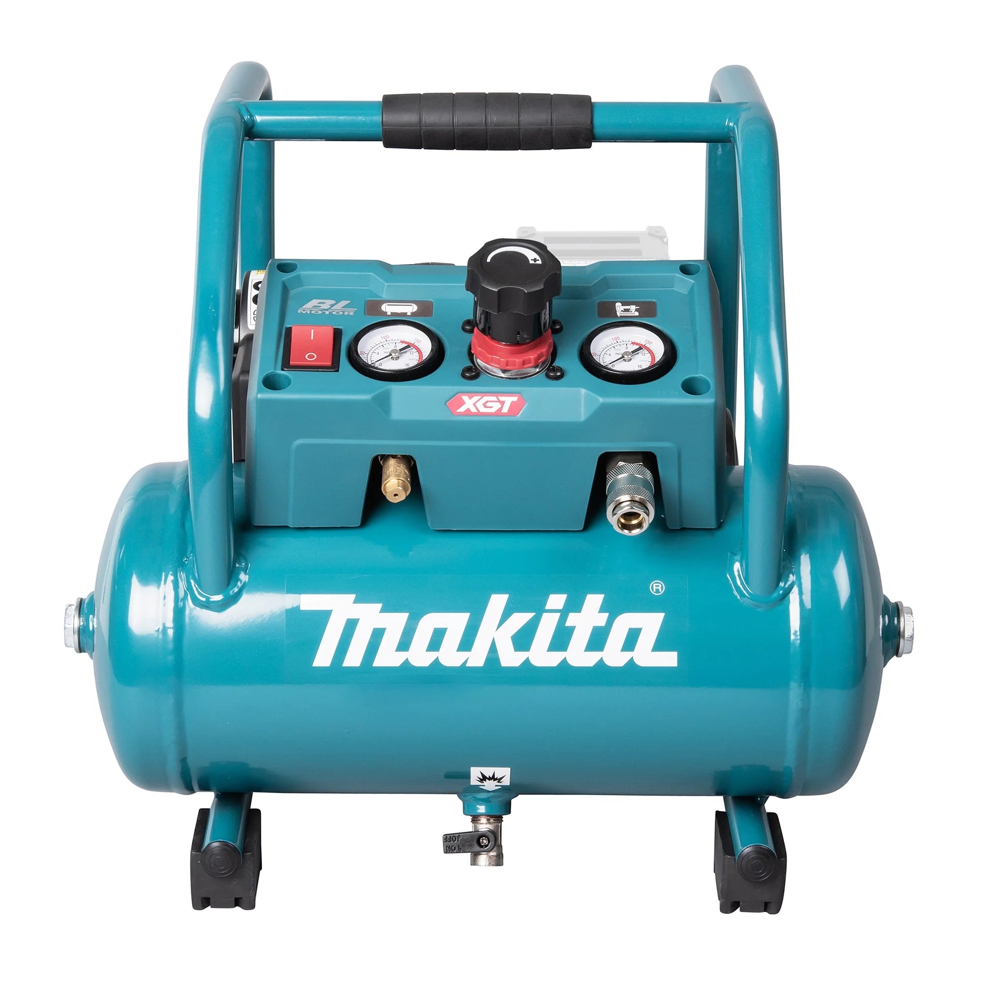 Compressore d'aria Makita AC001GZ 40V