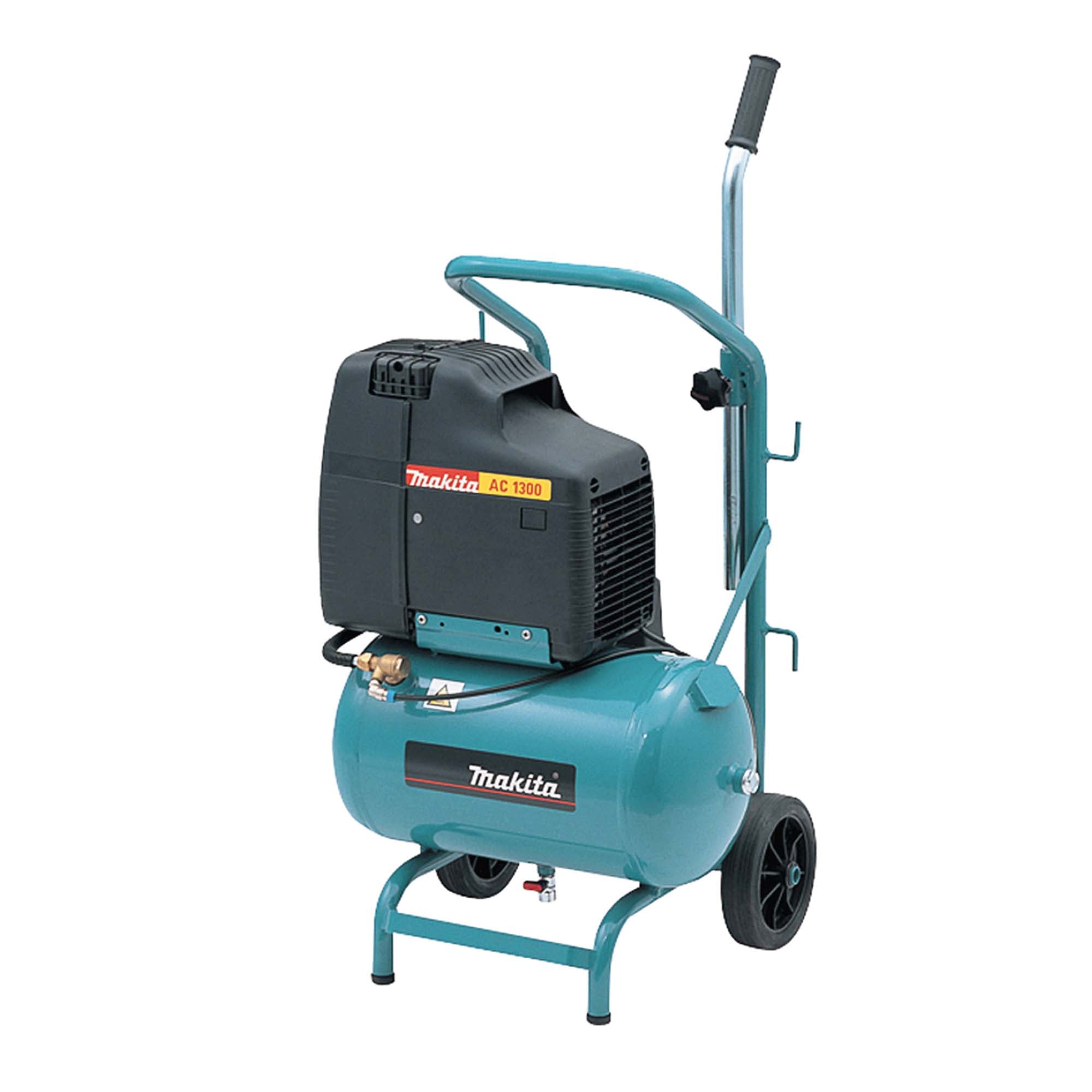 Compresseur Makita AC1300 2,0HP 2100W