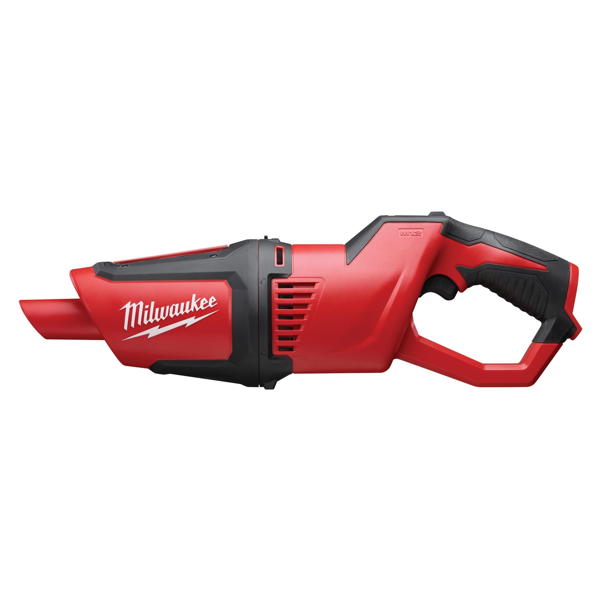 Aspirateur Milwaukee M12 HV-0 12V