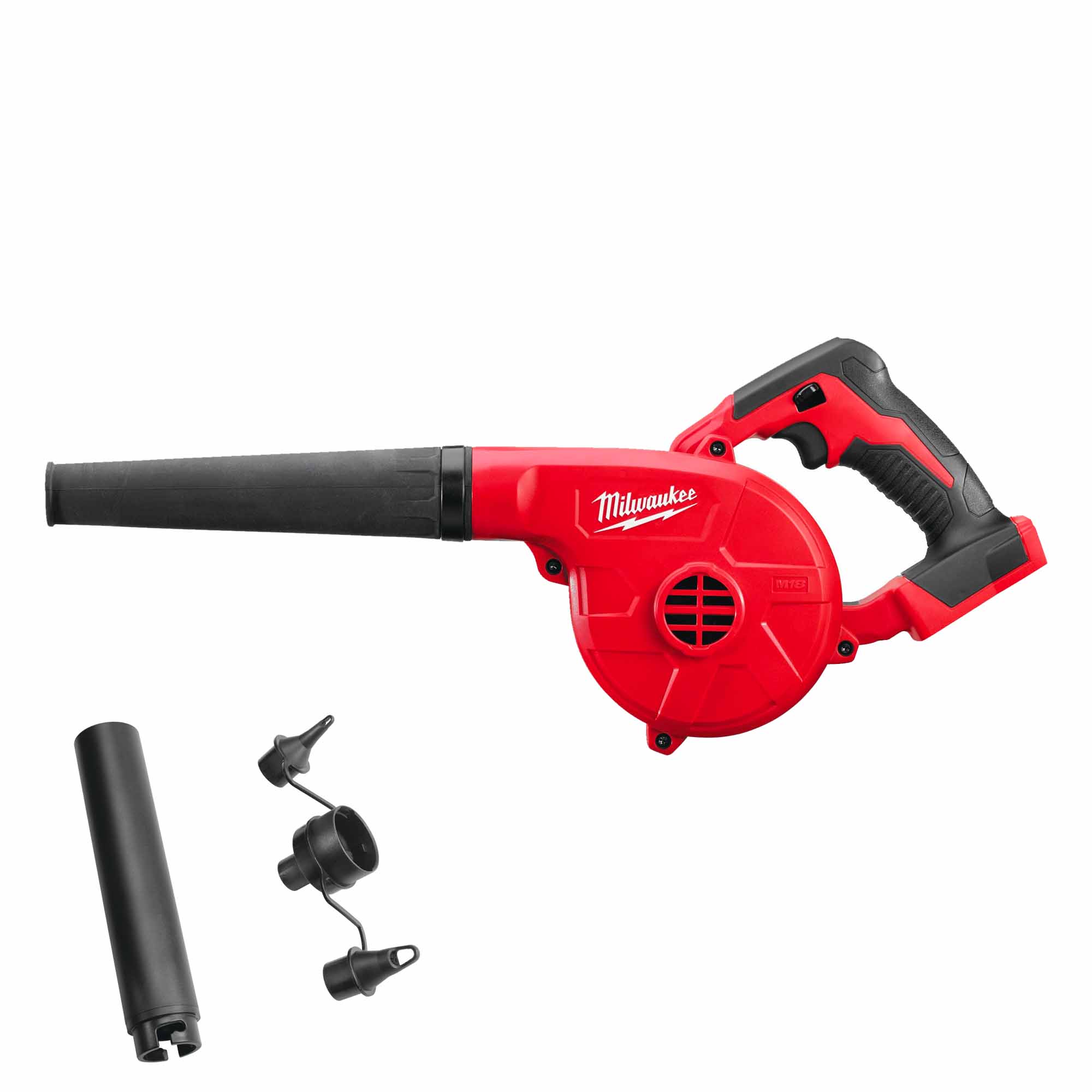 Souffleur Milwaukee M18 BBL-0 18V