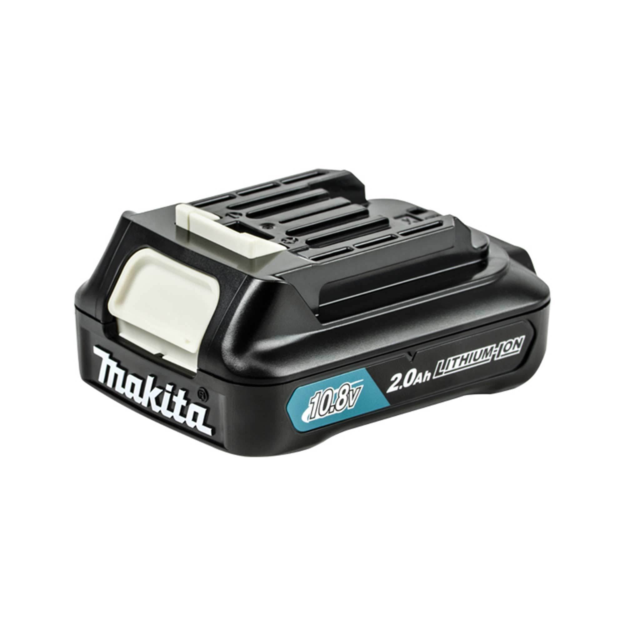 Perceuse Visseuse d'Angle Makita DA332DSAJ 10,8V 2Ah