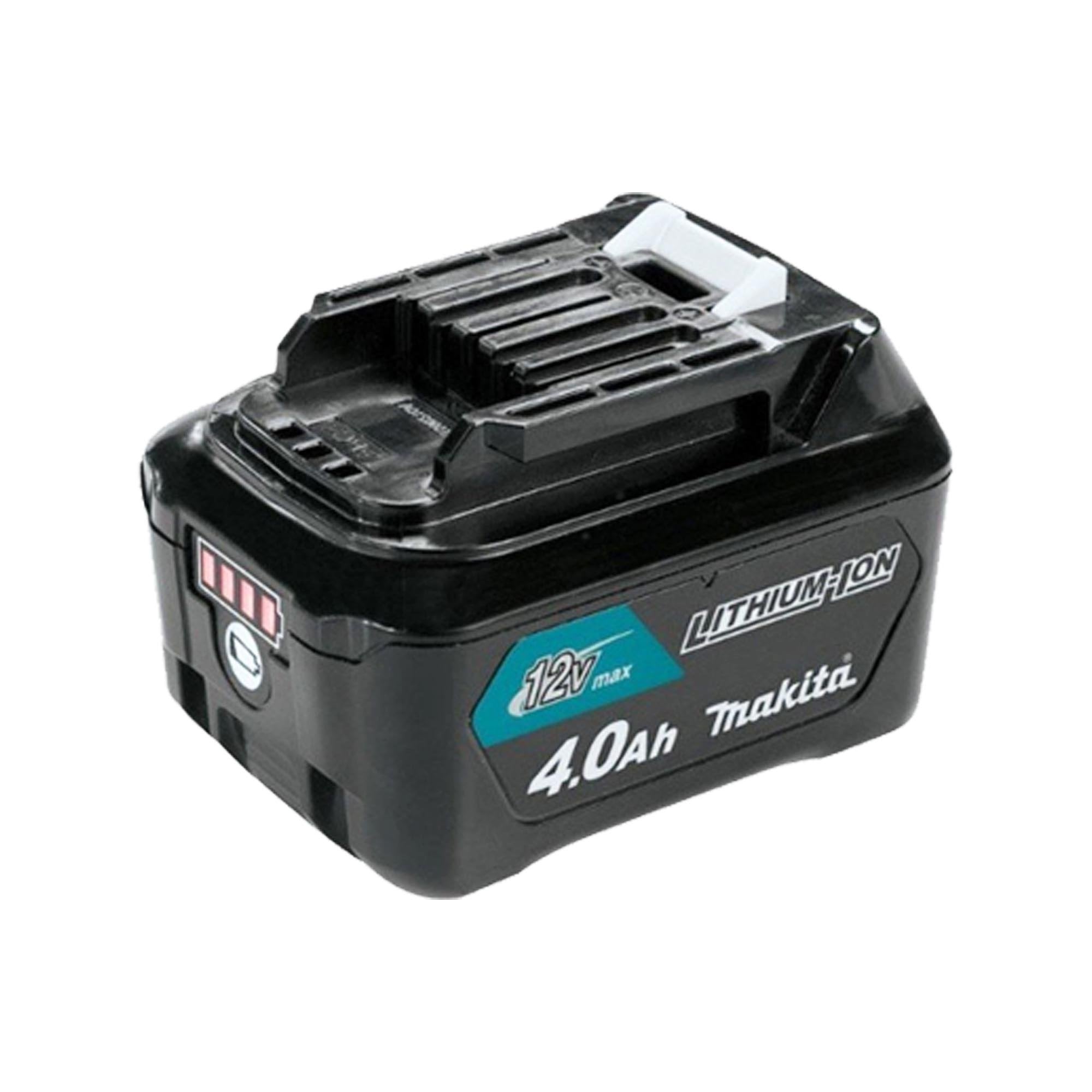 Scie diamantée Makita CC301DSMJ 12V 4Ah