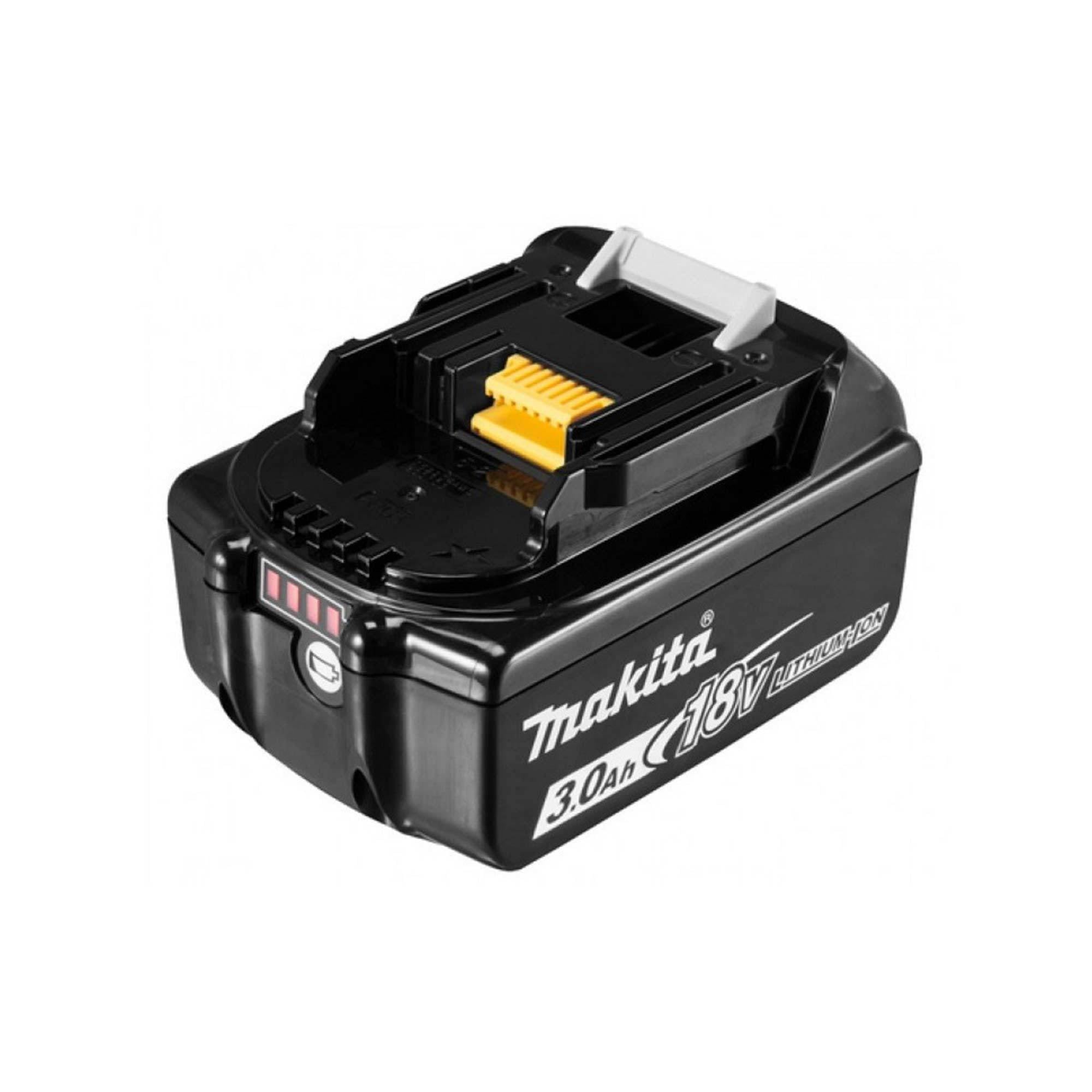 Pack Makita DLX2337J 18V 3Ah