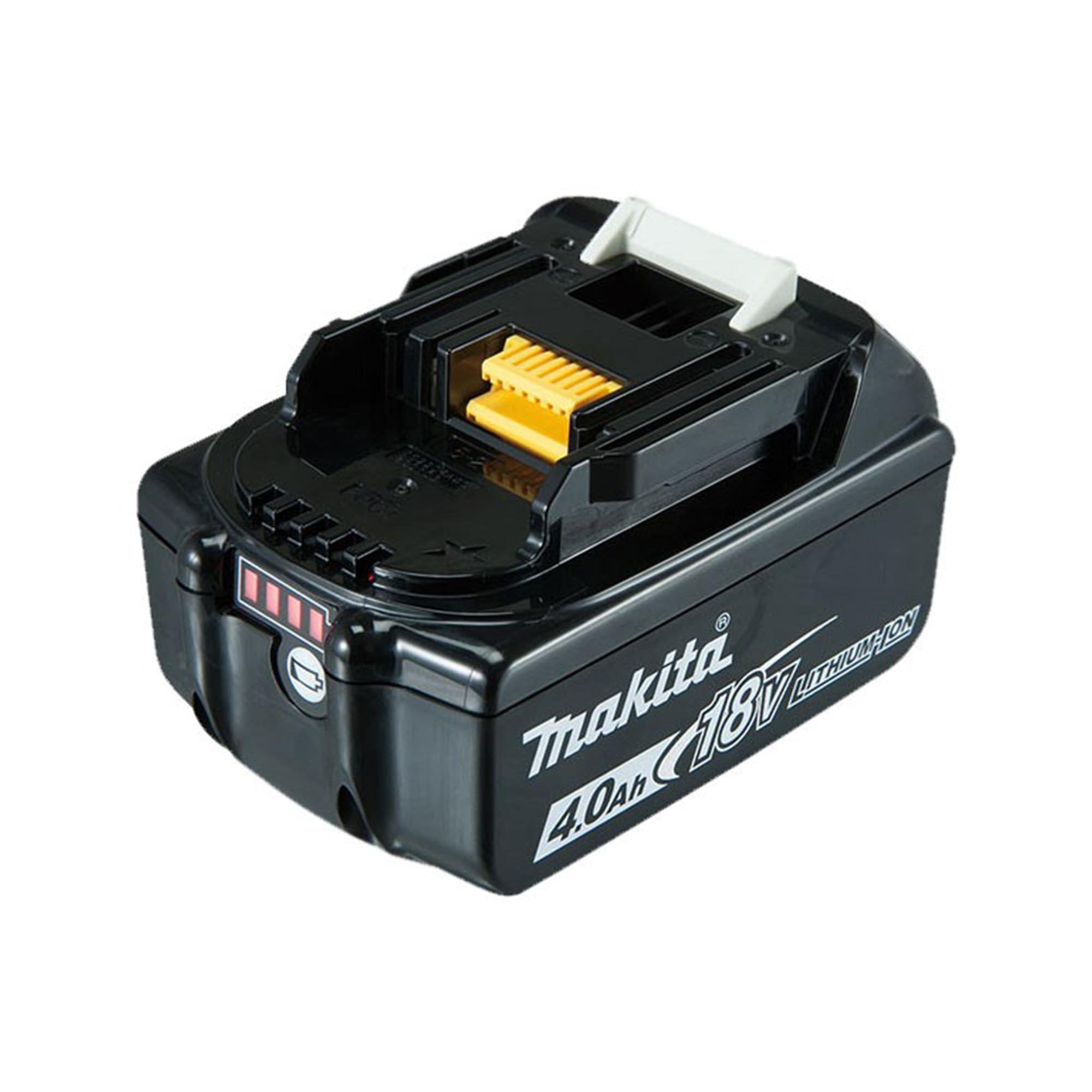 Tondeuse à gazon Makita DLM382PM2 36V 4Ah