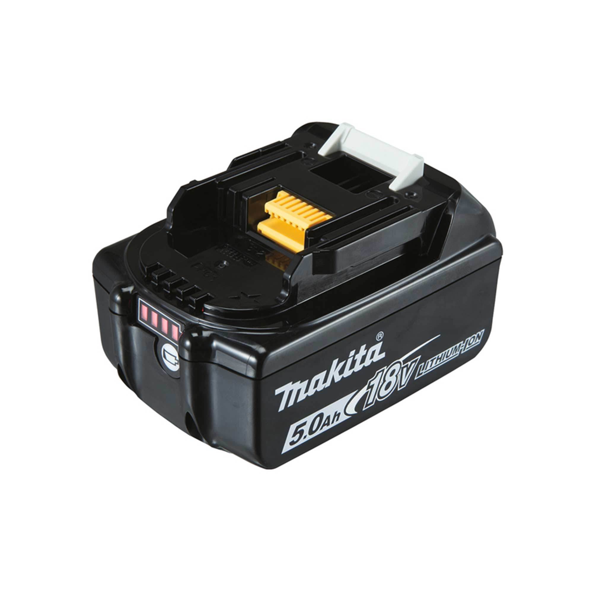 Meuleuse d'angle Makita DGA901T2U2 36V 5Ah