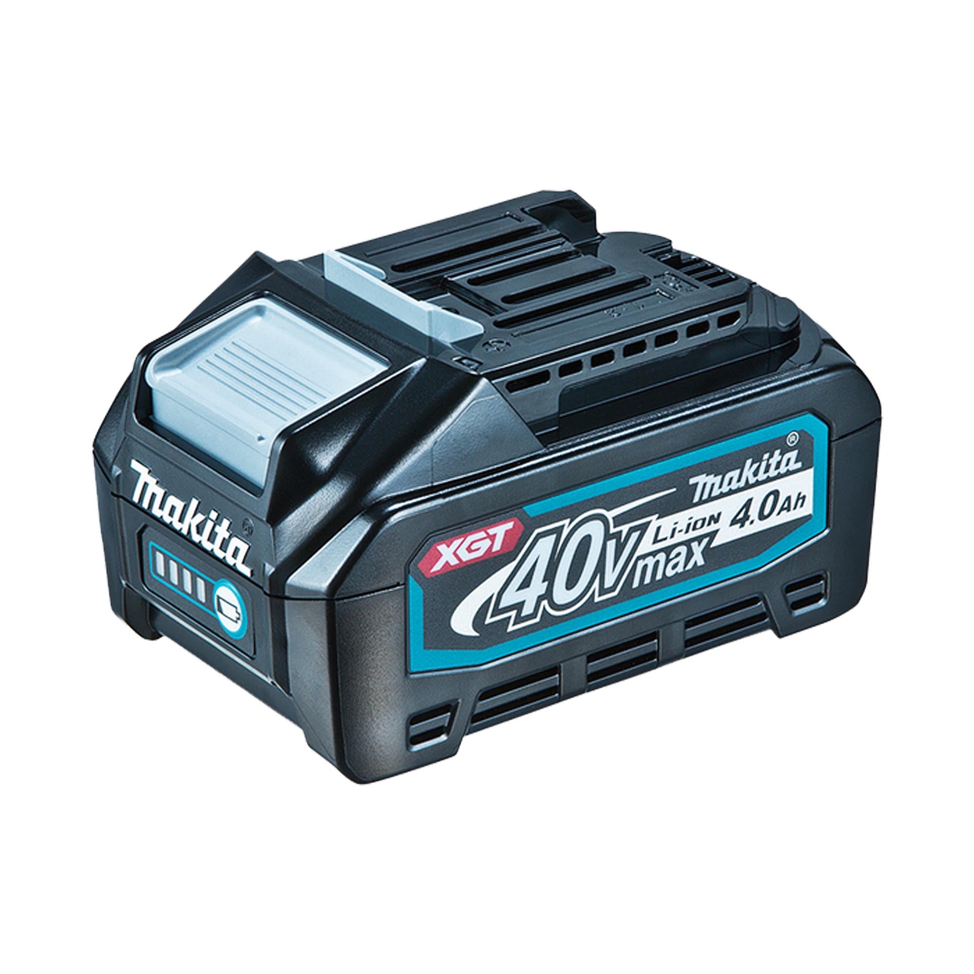 Meuleuse d'angle Makita GA023GM201 40V 4Ah