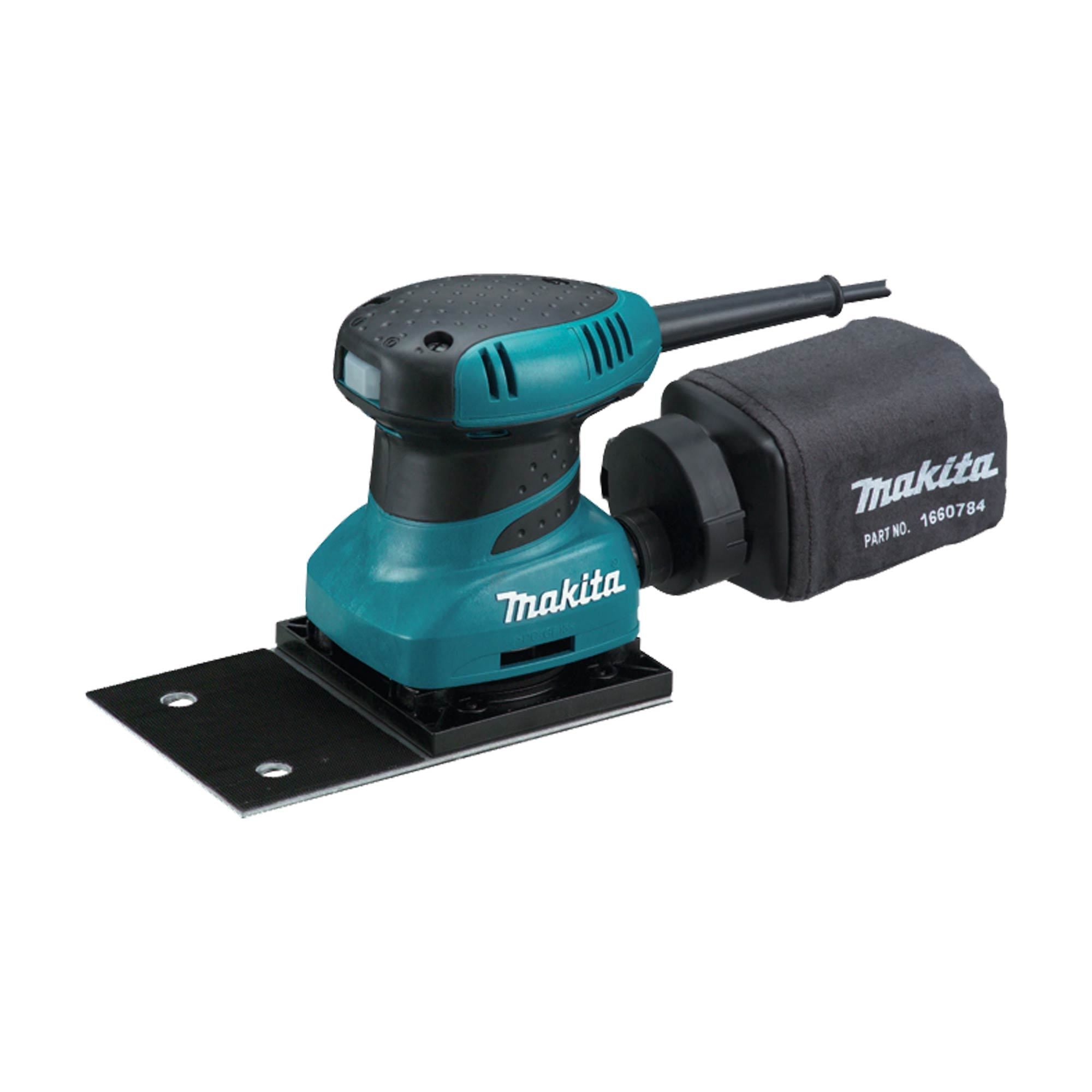 Ponceuse Makita BO4566 200W