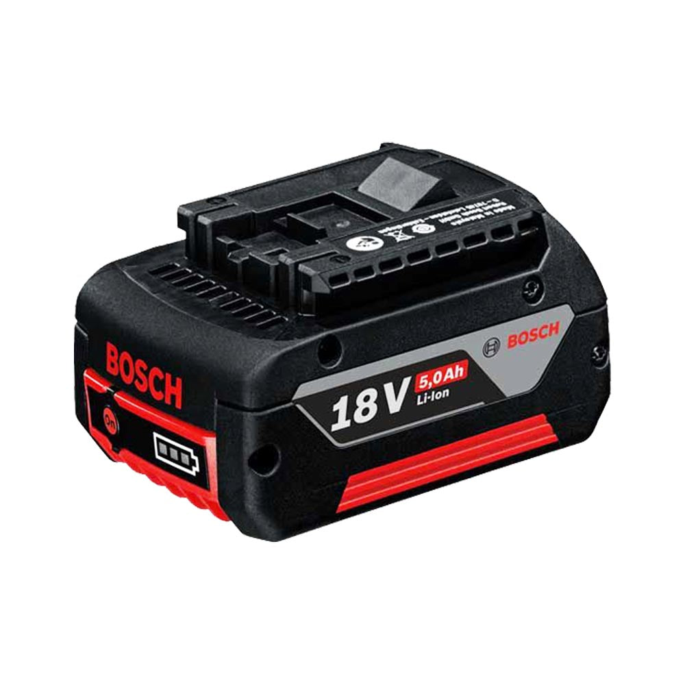 Meuleuse Bosch GWX 18V-8 5Ah X-LOCK