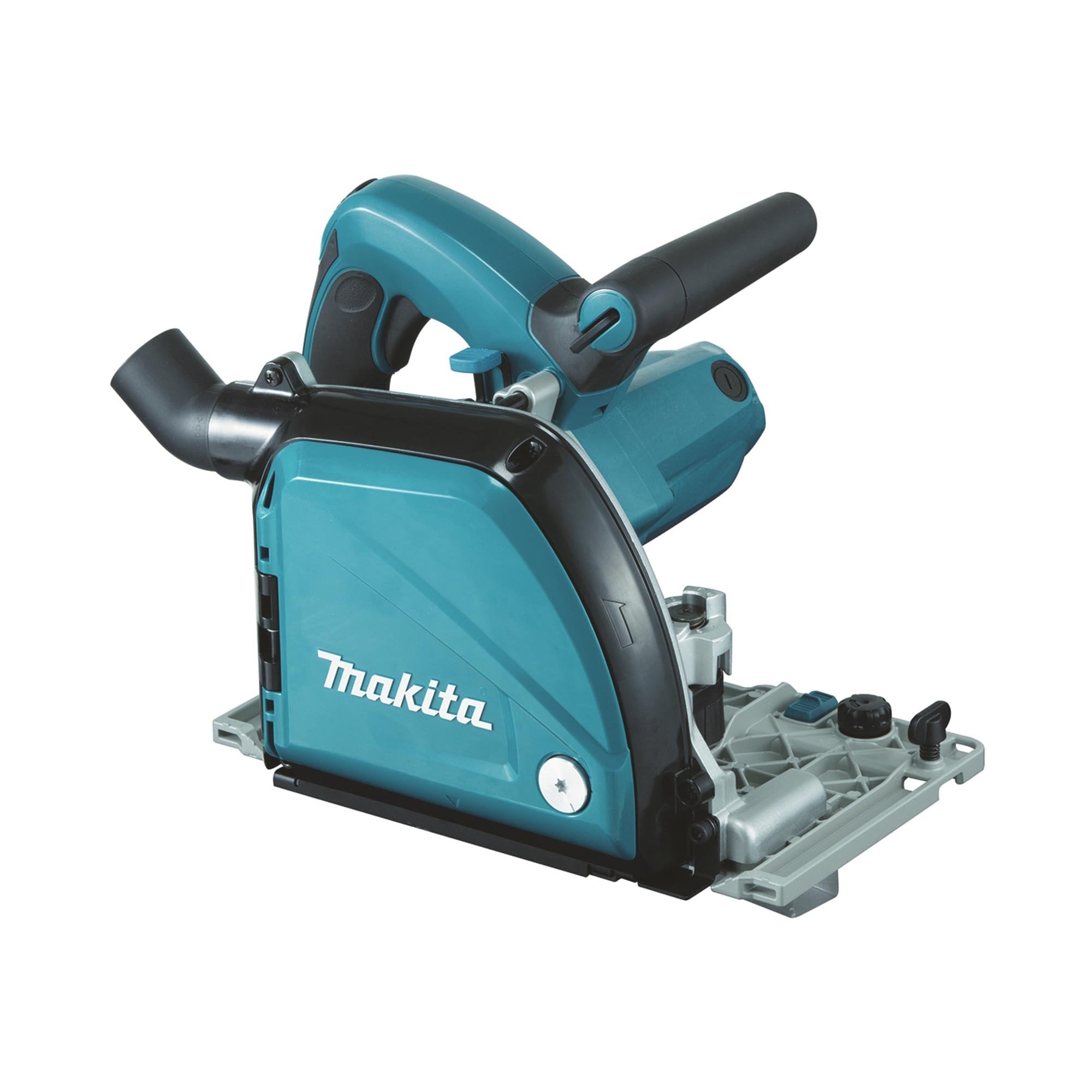 Fraiseuse de plaques Makita CA5000XJ 1300W