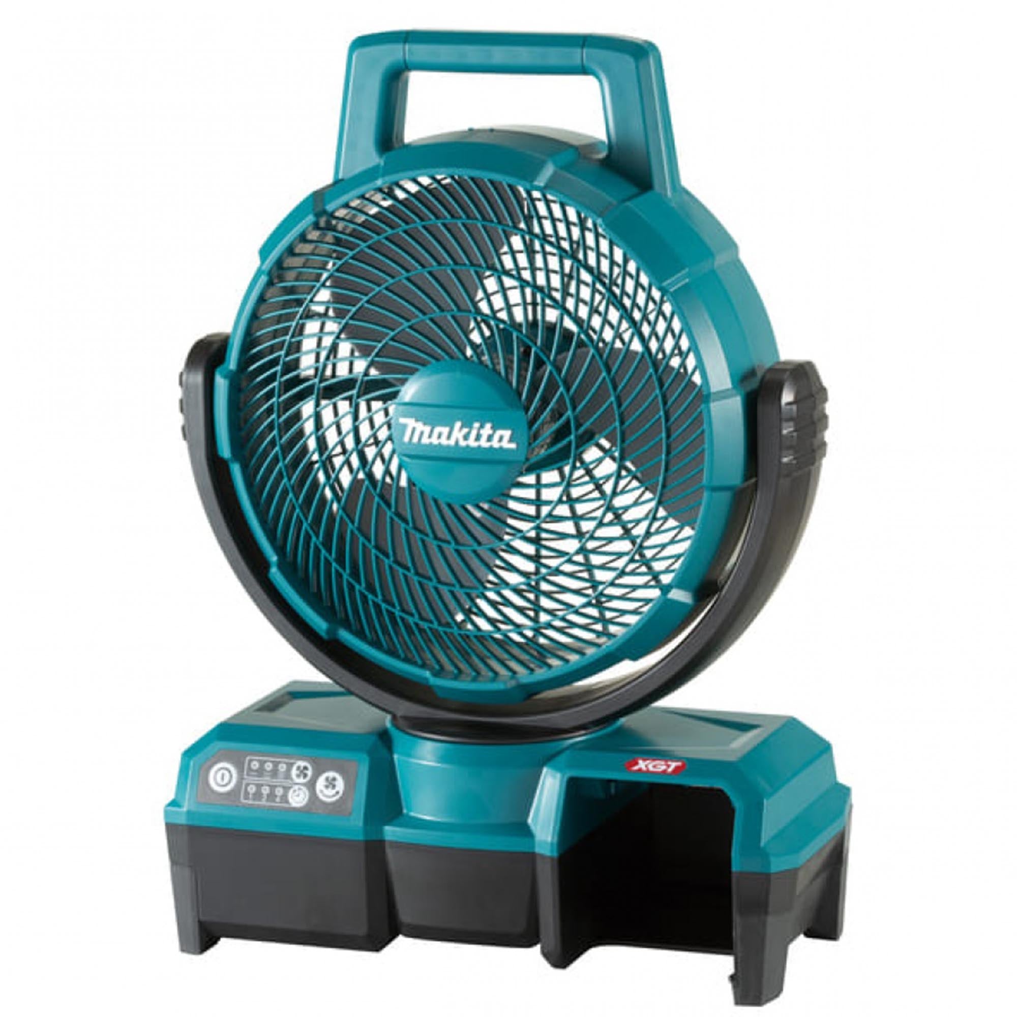 Ventilateur Makita CF001GZ 40V