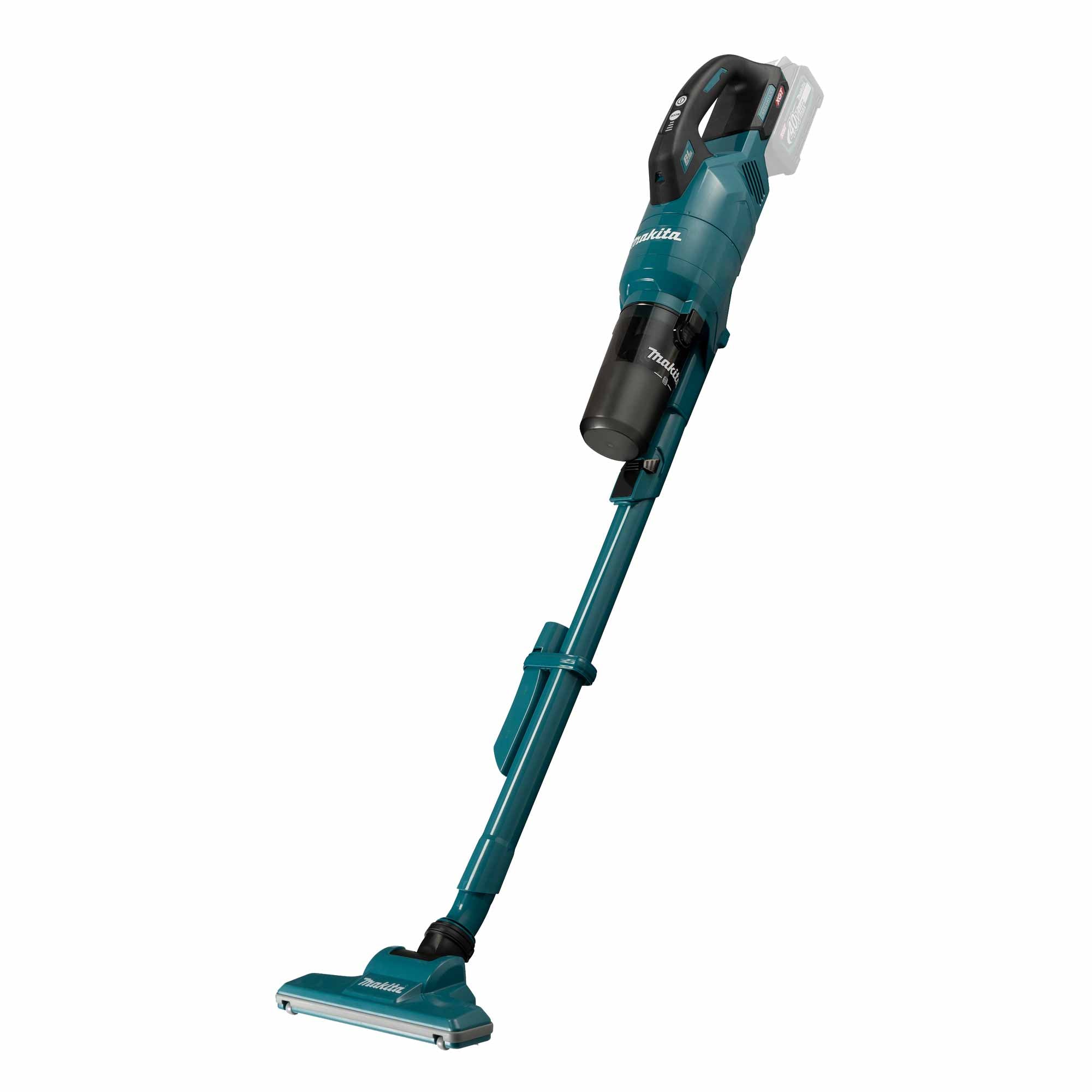 Aspirateur Makita XGT CL003GZ 40V