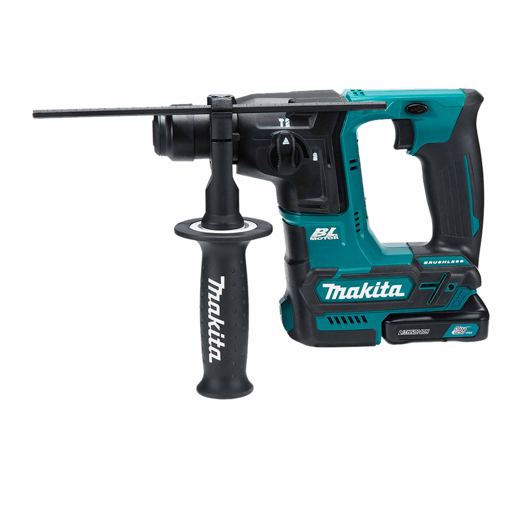 Combo Kit Makita CLX235SMJ 12V 4Ah