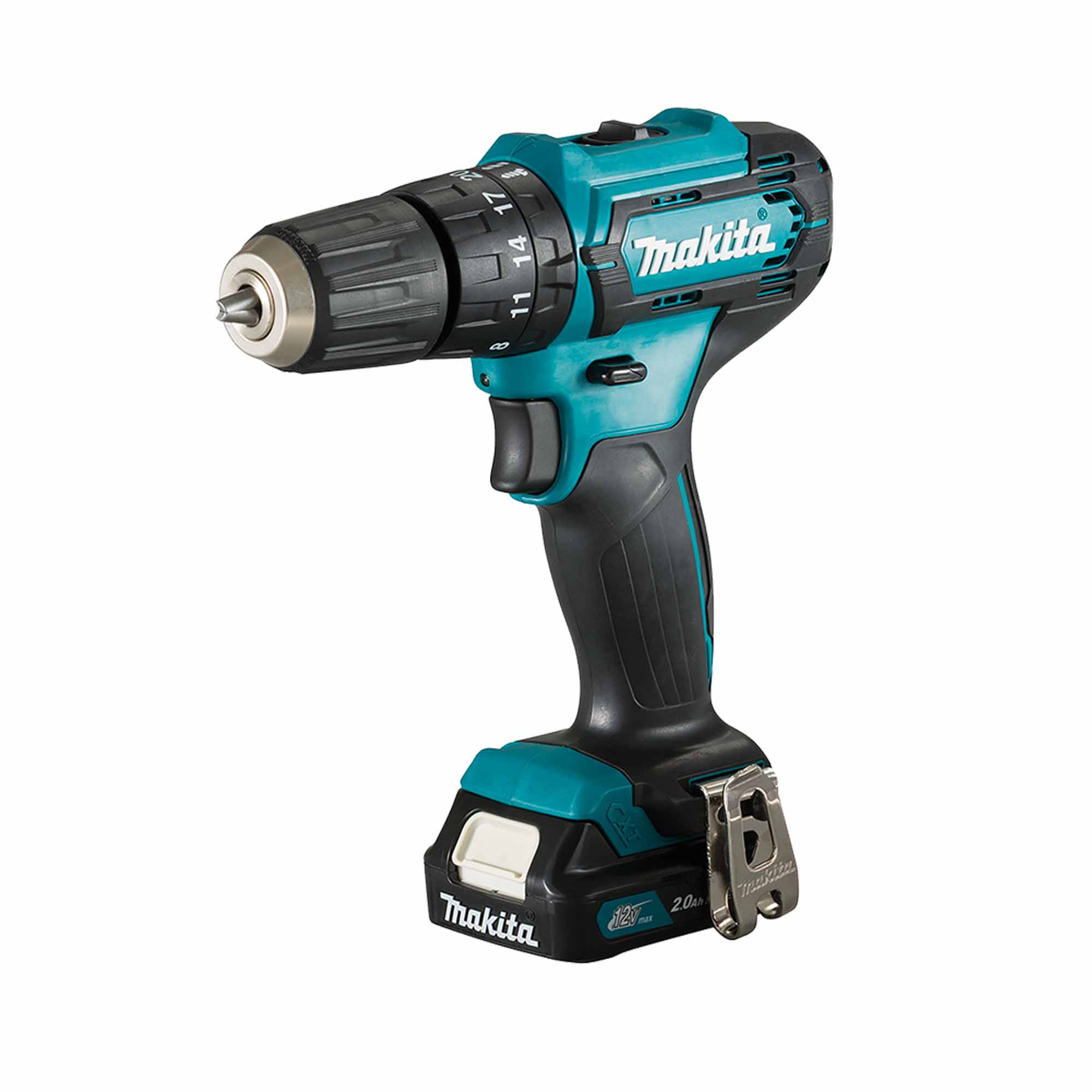 Combo Kit Makita CLX235SMJ 12V 4Ah