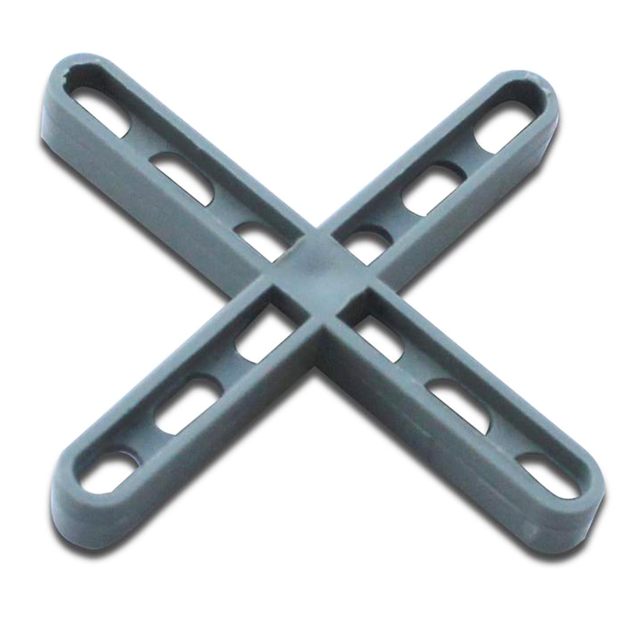 Croix pour carreaux 250 pcs