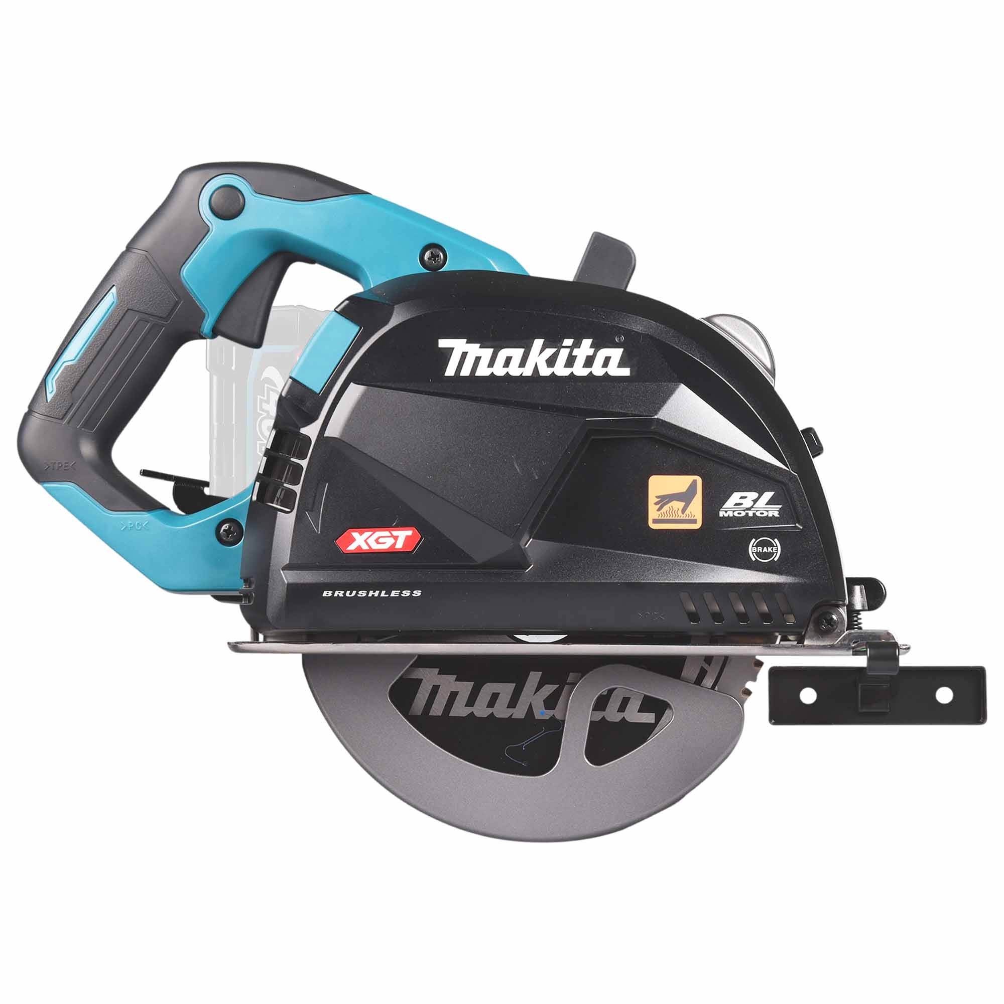 Scie circulaire Makita CS002GZ 40V