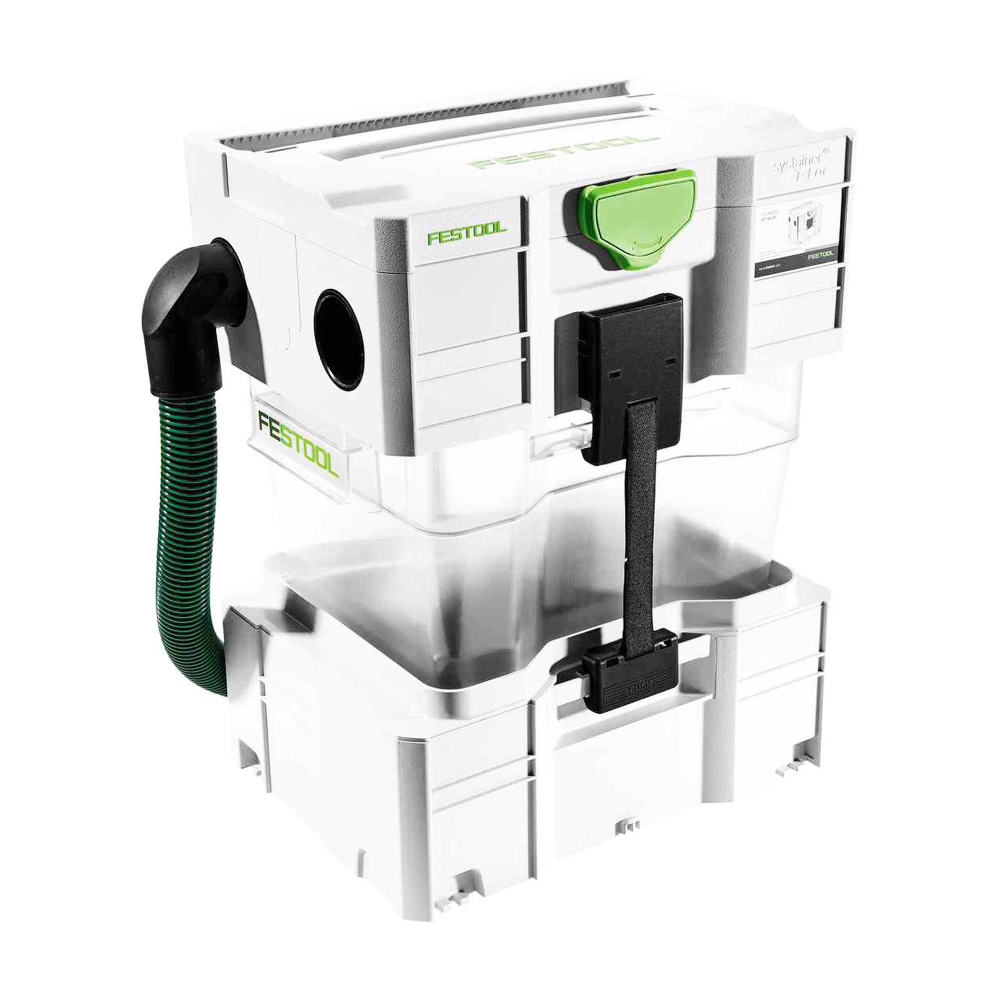 Préséparateur Festool CT-VA-20