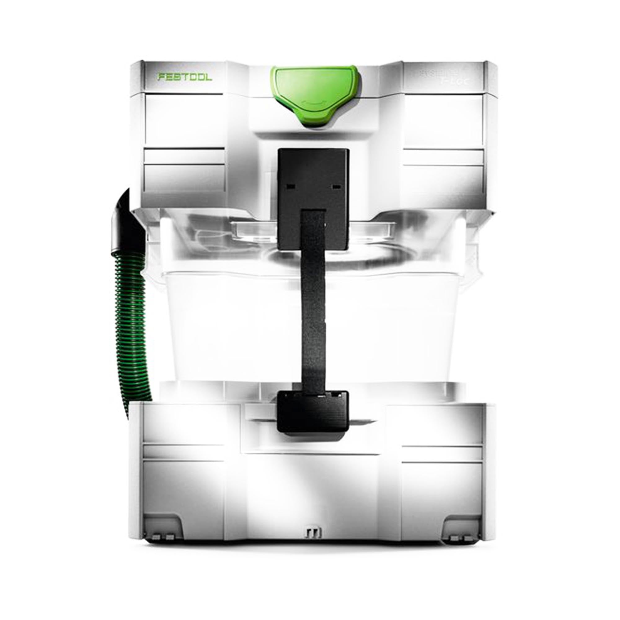 Préséparateur Festool CT-VA-20