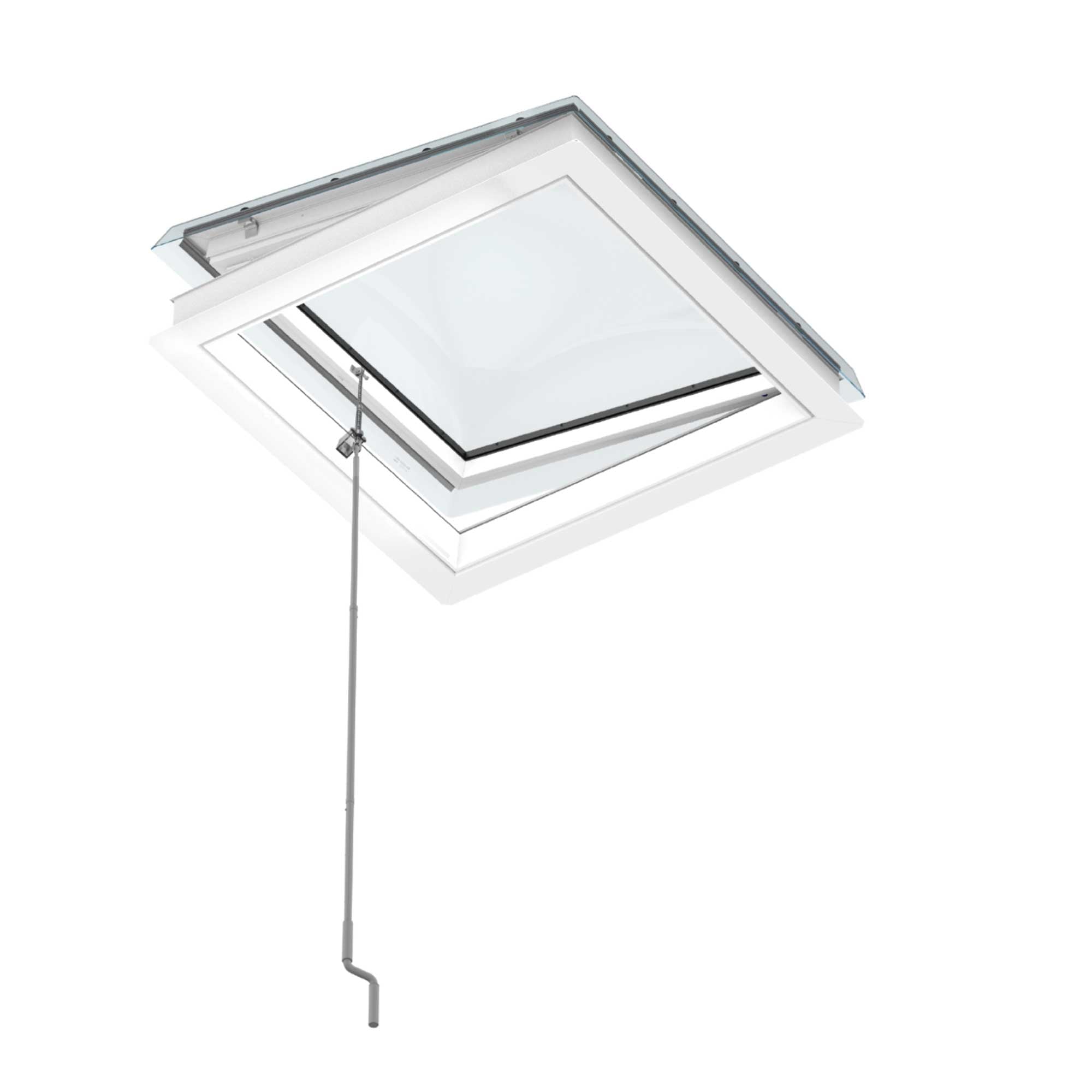 Fenêtres Toits plats Velux CVP 0073U