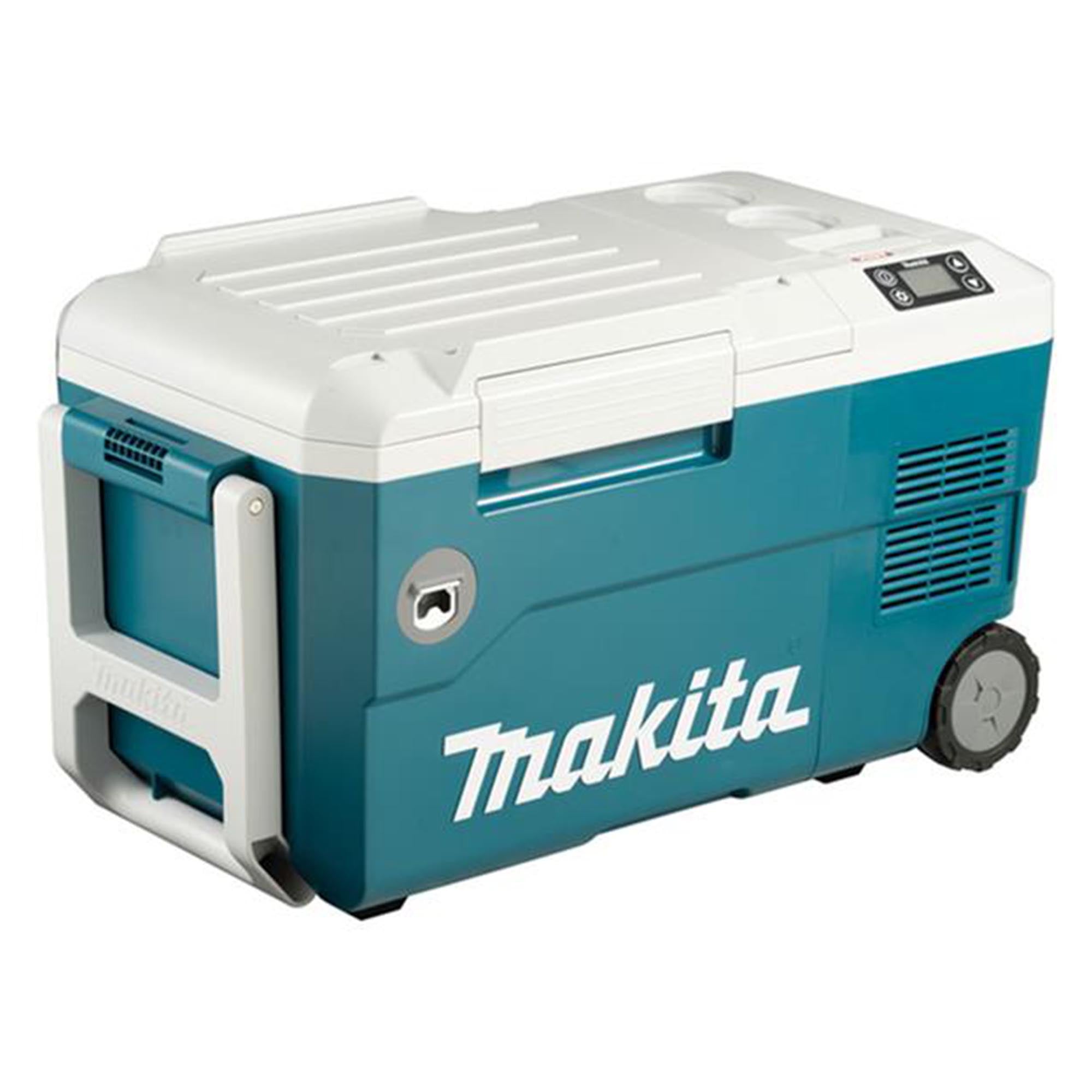 Boîte thermique Makita CW001GZ 18V