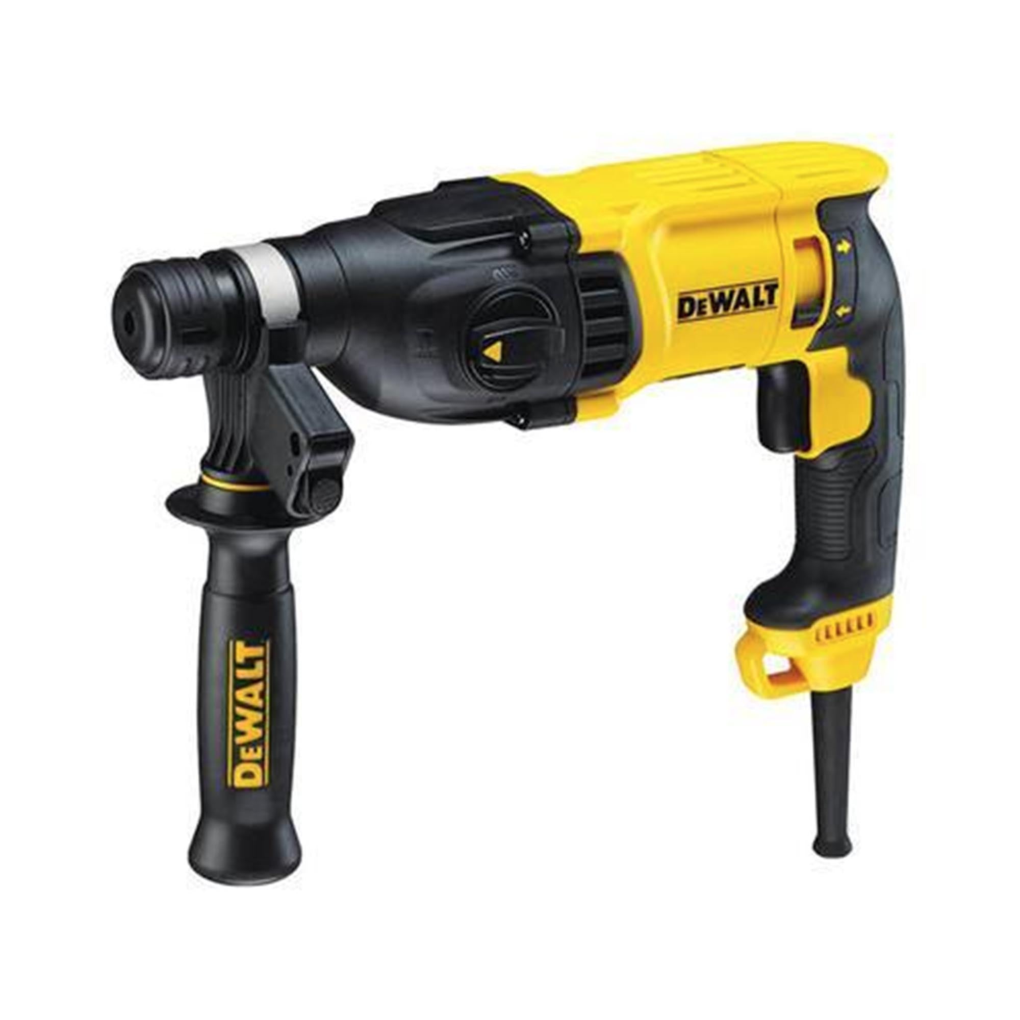 Tasseur Dewalt D25133K-QS 800W