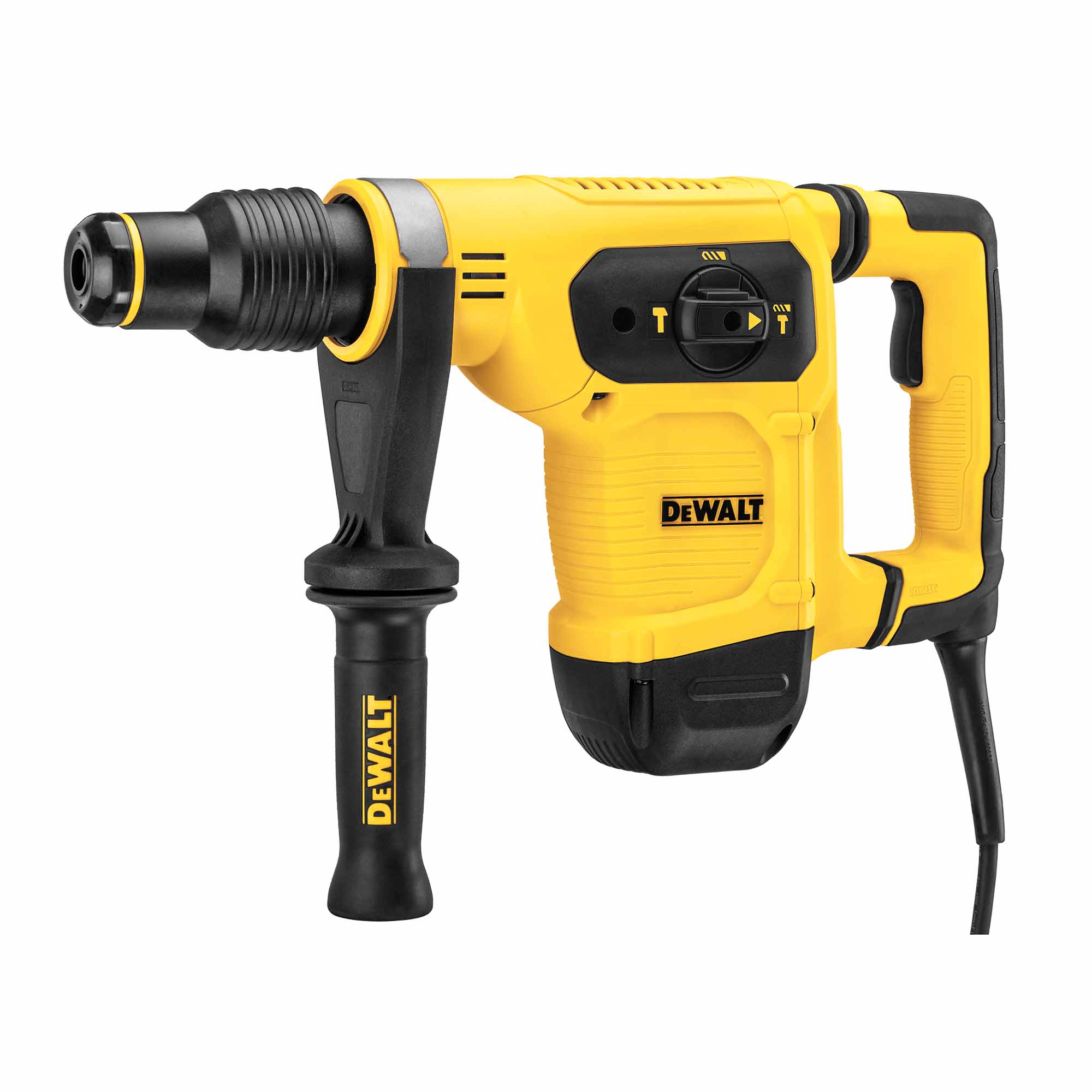 Perforateur Dewalt D25481K 1050W