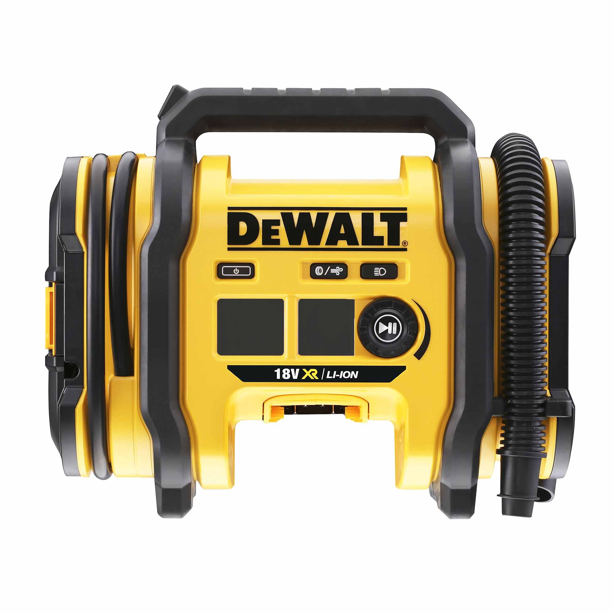 Compresseur portable Dewalt DCC018N-XJ 18V