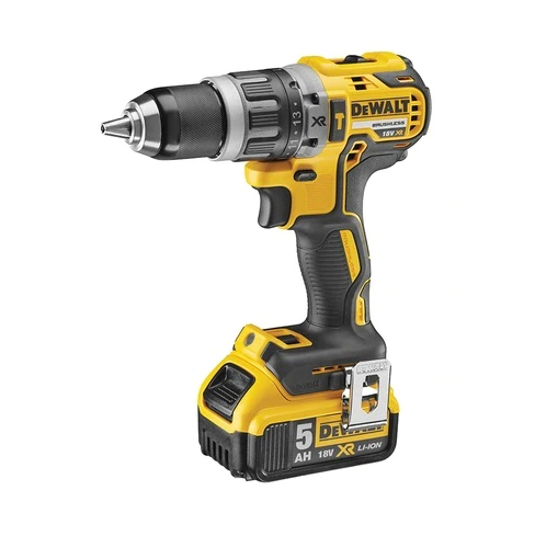 Perceuse à visser Dewalt DCD796P2 18V 5ah