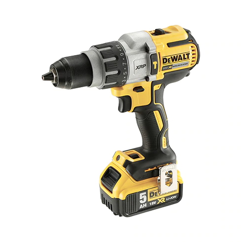 Perceuse Dewalt DCD996P2-QW 18V 5Ah