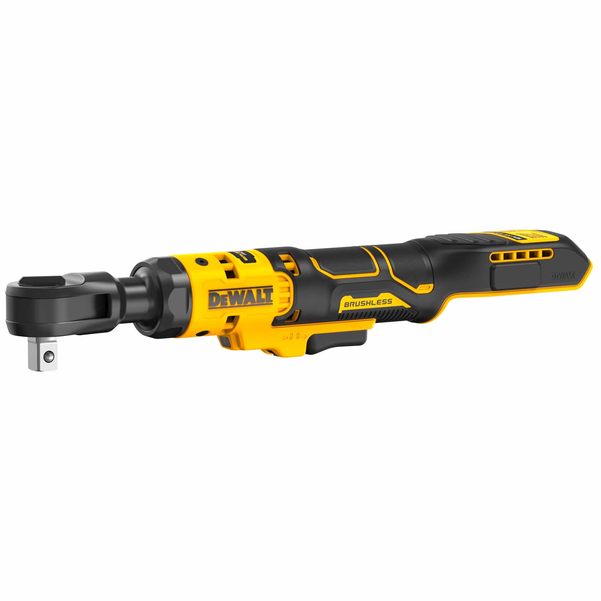 Cliquet Dewalt DCF512N 18V