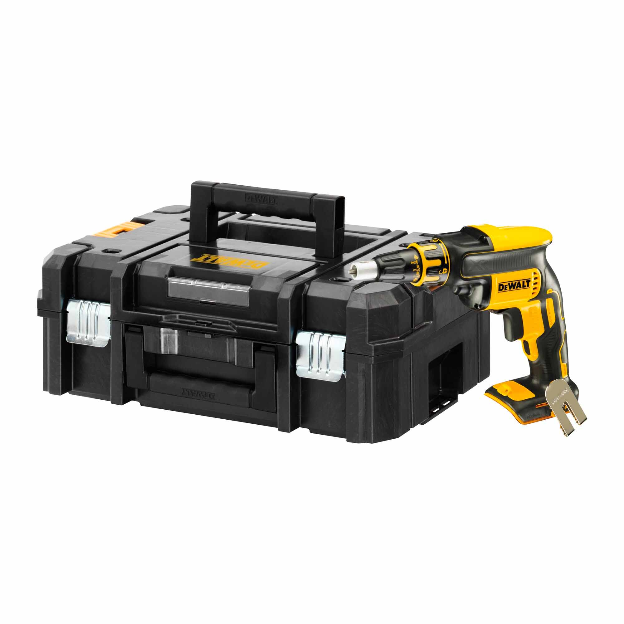 Visseuse Cloison Dewalt DCF620NT-XJ 18V