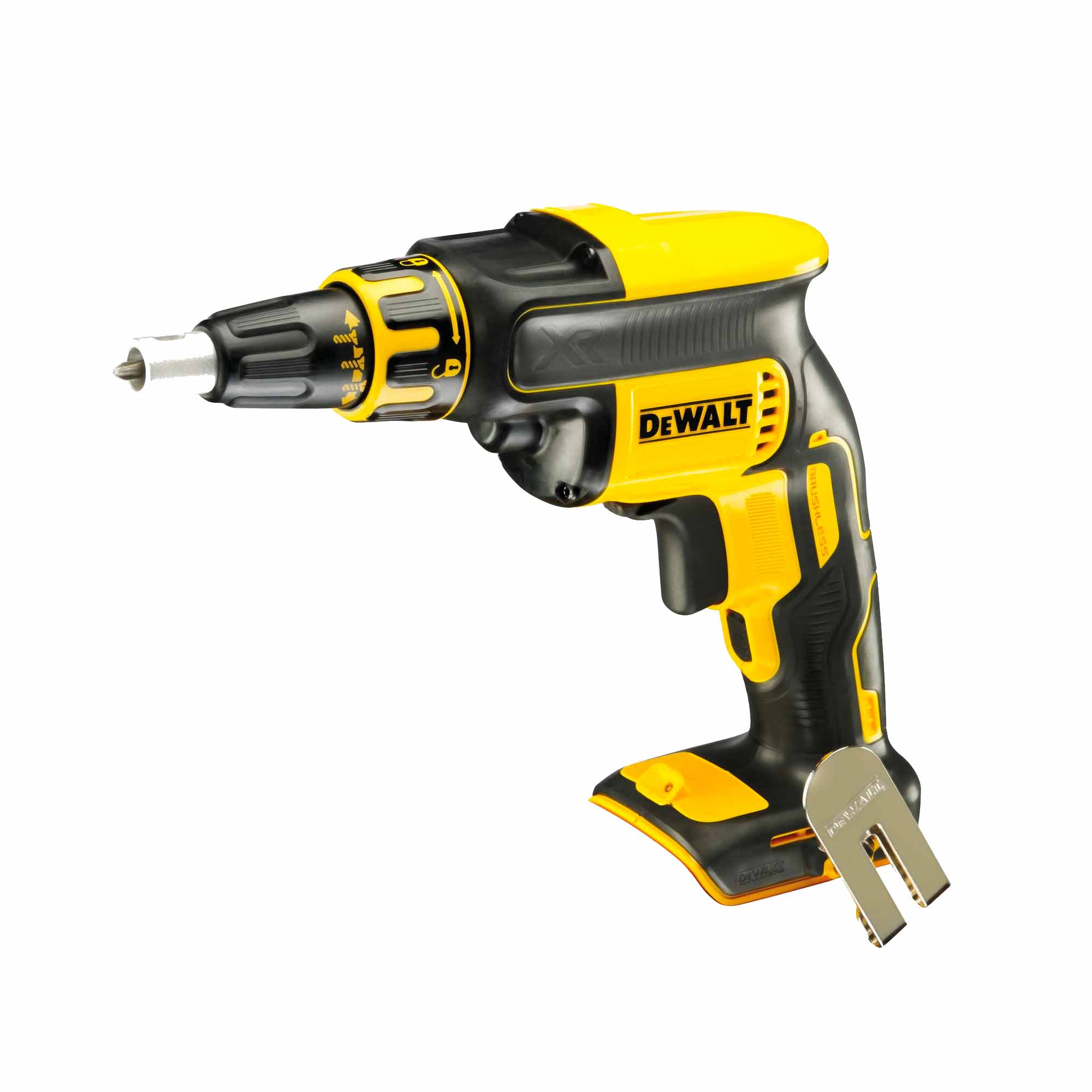 Visseuse Cloison Dewalt DCF620NT-XJ 18V