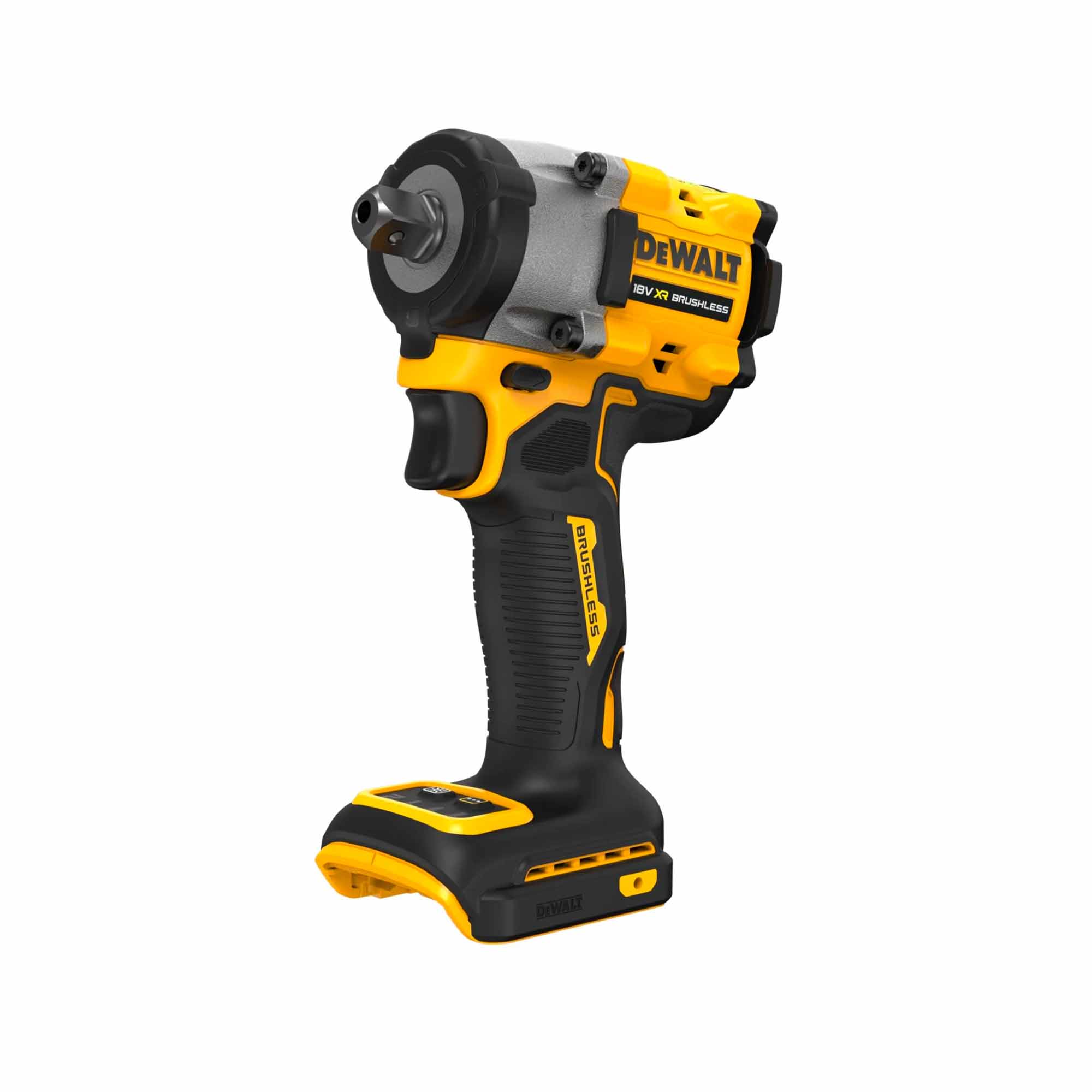 Clé à Chocs Dewalt DCF922NT 18V