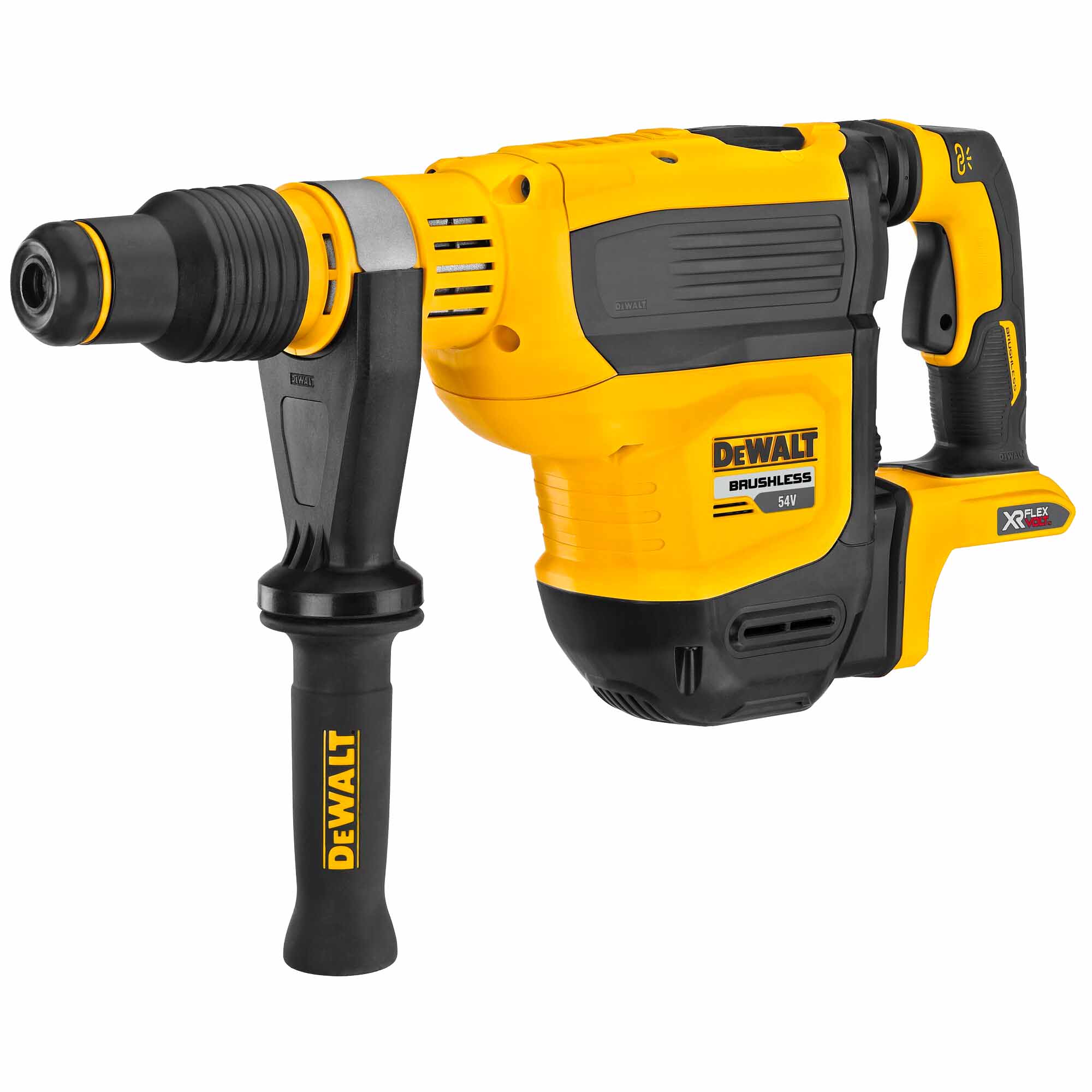 Marteau Démo-Perforateur Dewalt DCH614N-XJ