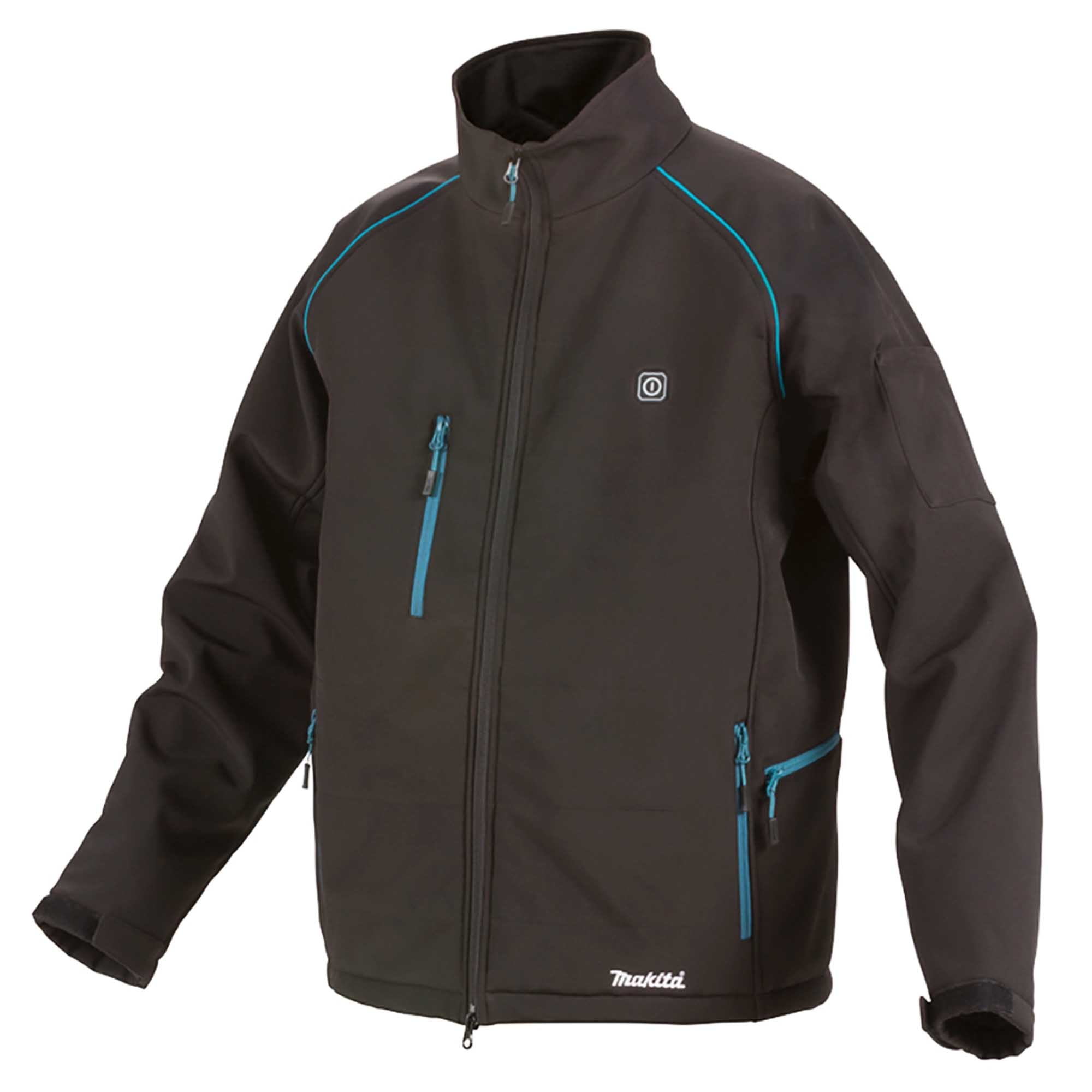 Veste Thermique Makita DCJ205Z