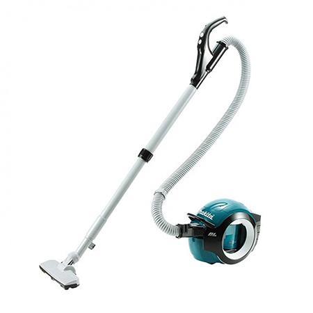 Aspirateur Makita DCL501Z 18V