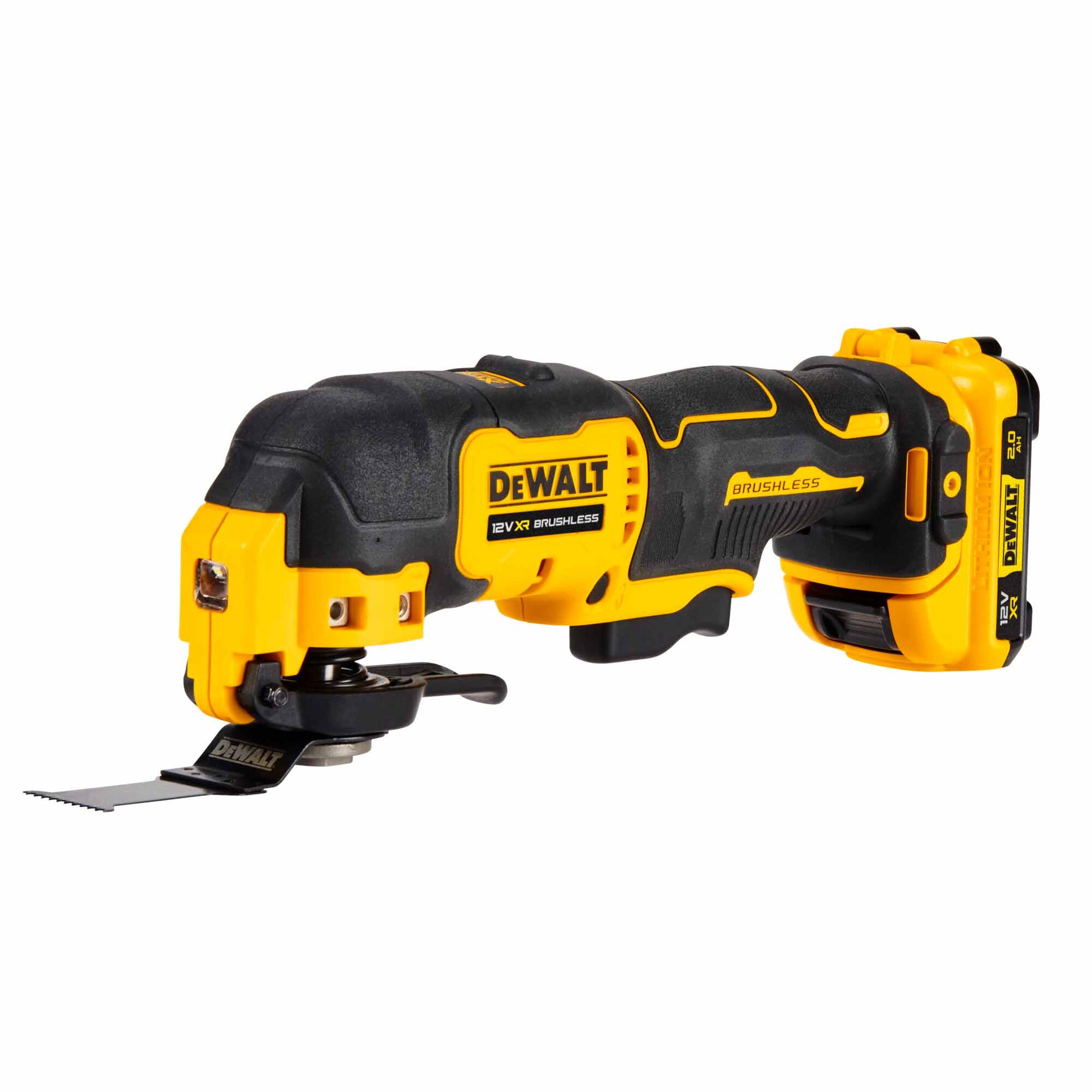 Multifonction Dewalt DCS353D2-QW 12V