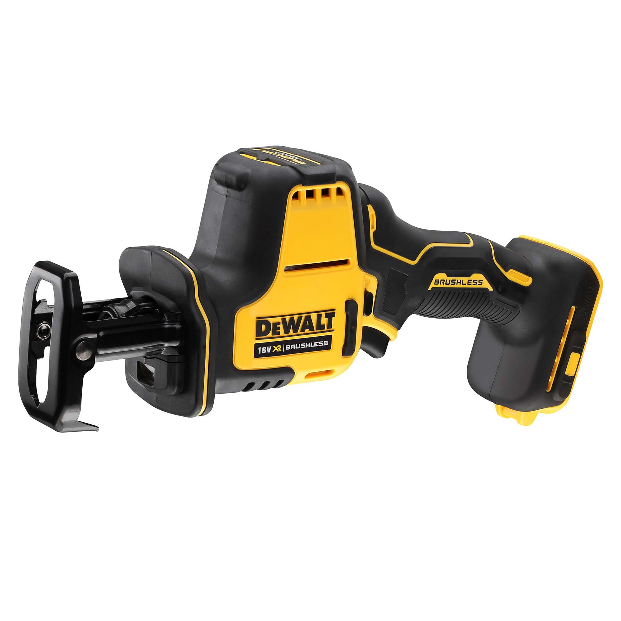 Scie Droit Dewalt DCS369NT