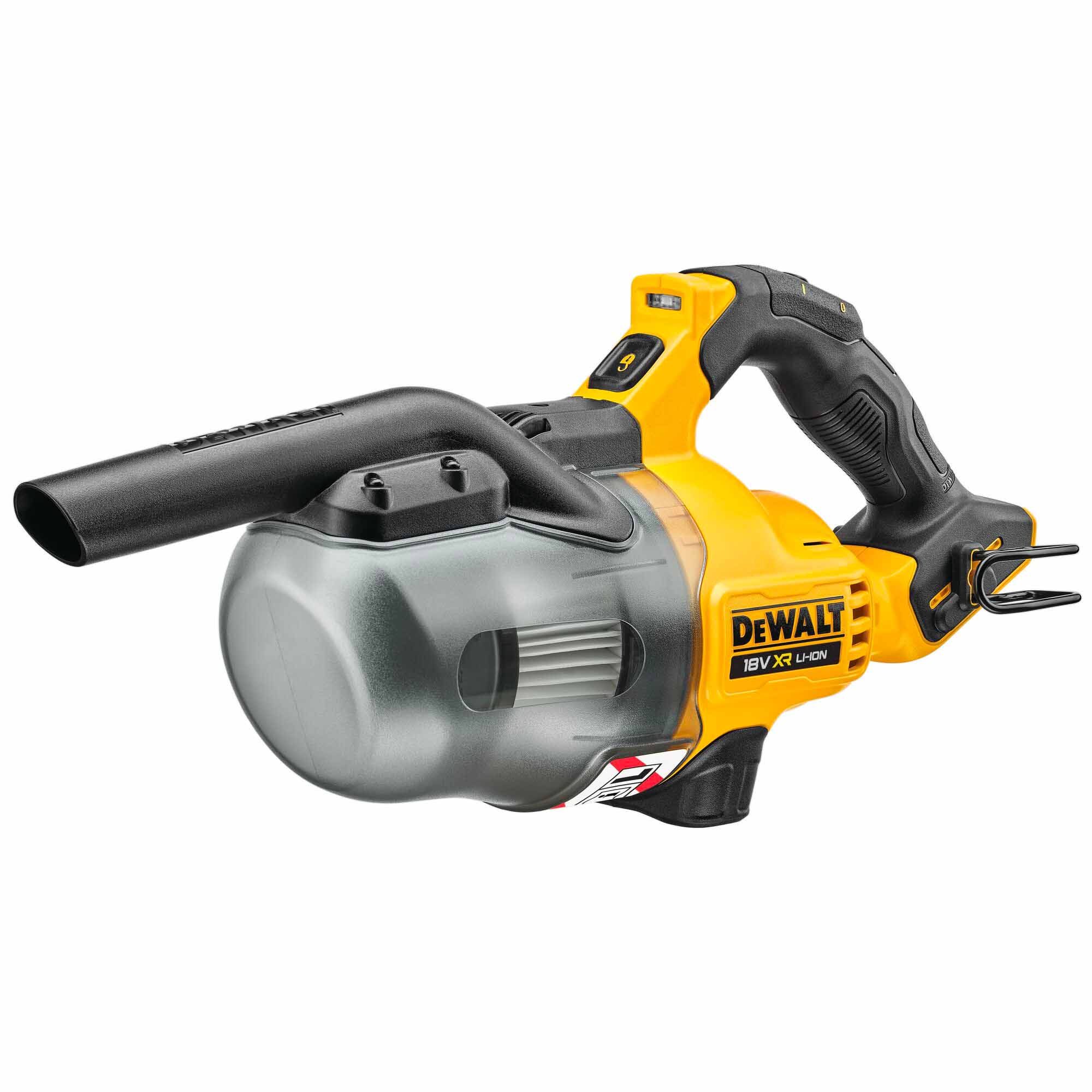 Aspirateur Solide Dewalt DCV501LN-XJ 18V