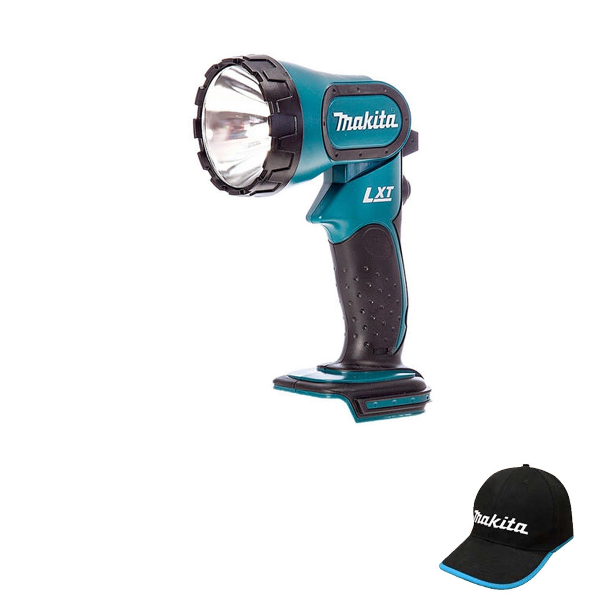 Lampe Torche Makita DEADML185 18V