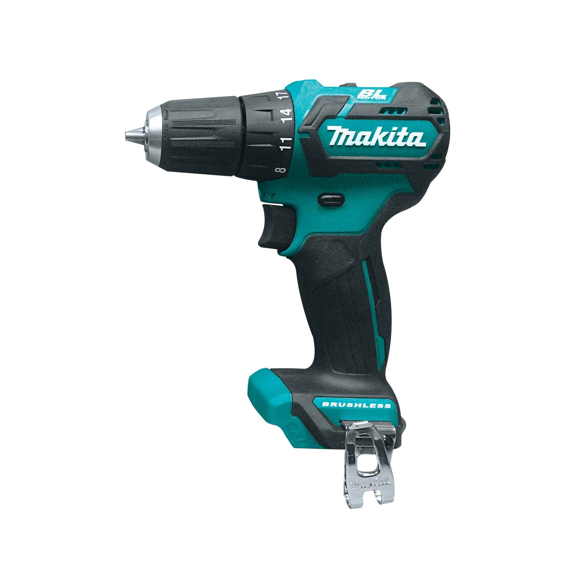 Perceuse Visseuse Makita DF332DZ 12V